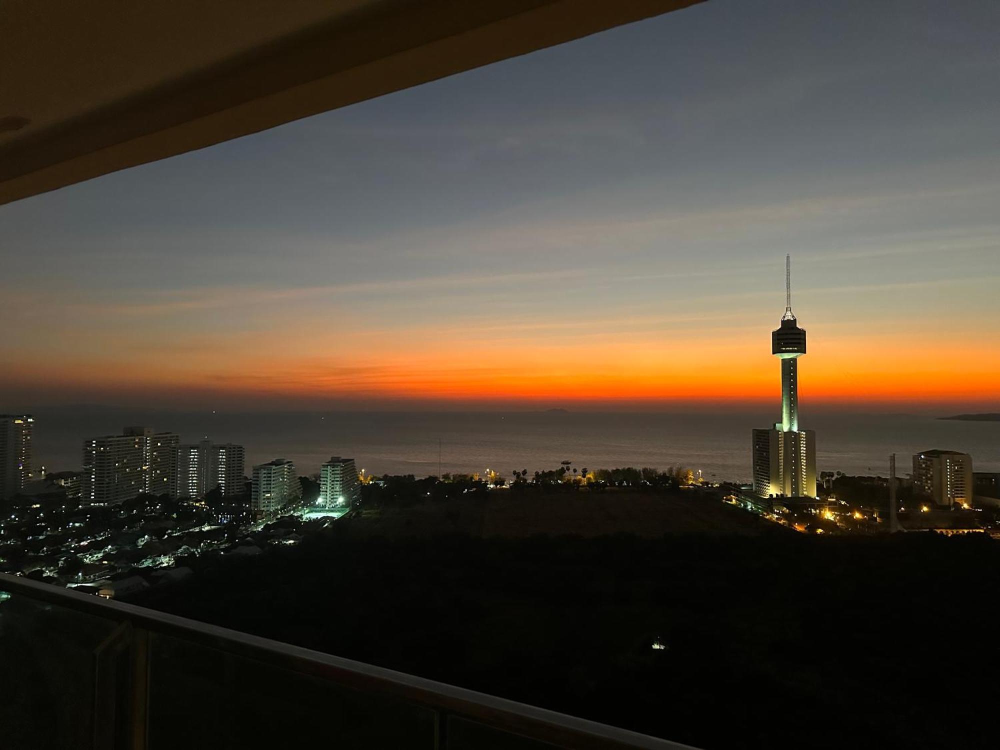 Grande Caribbean Ressort Pattaya