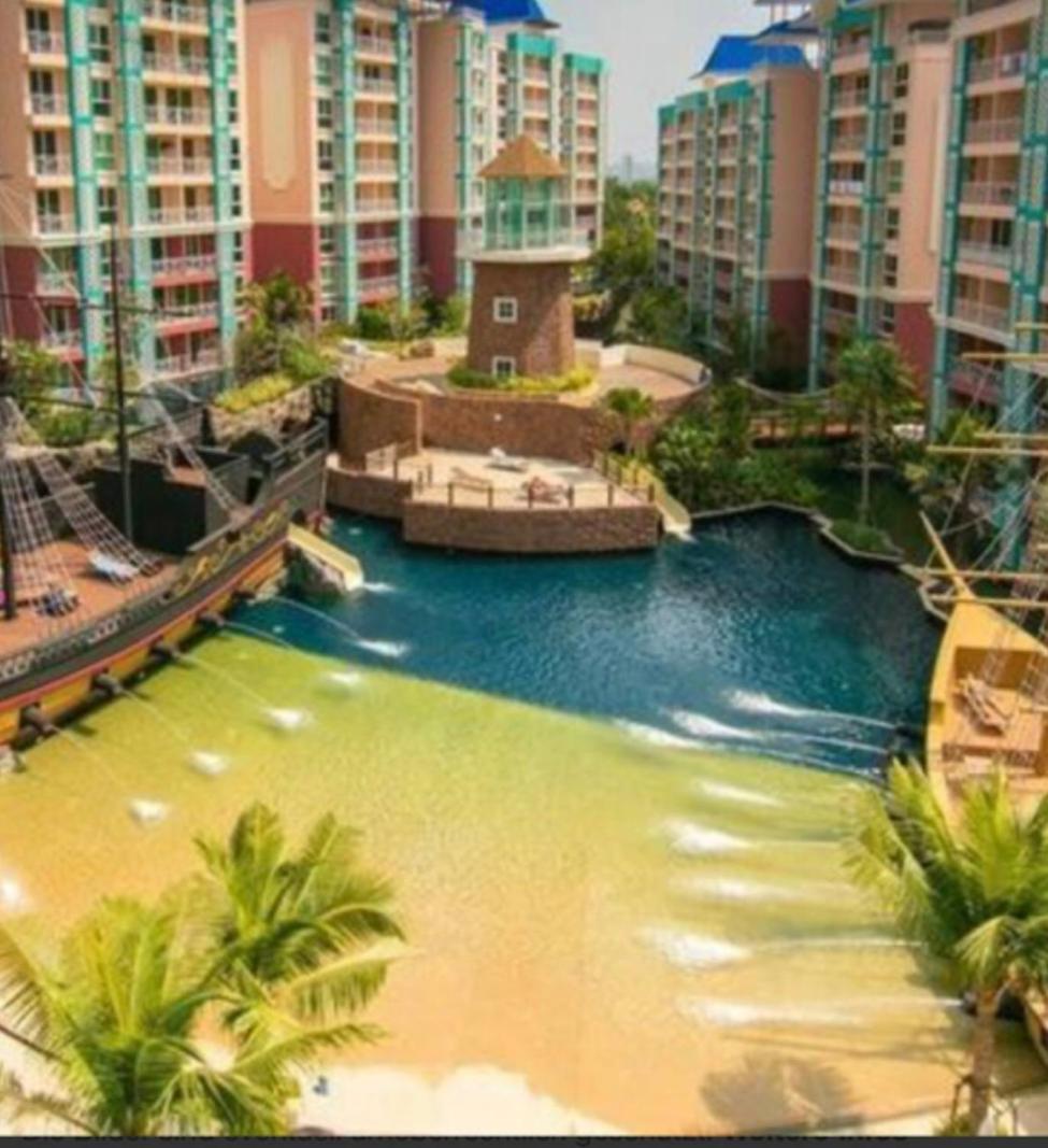 Grande Caribbean Ressort * Pattaya