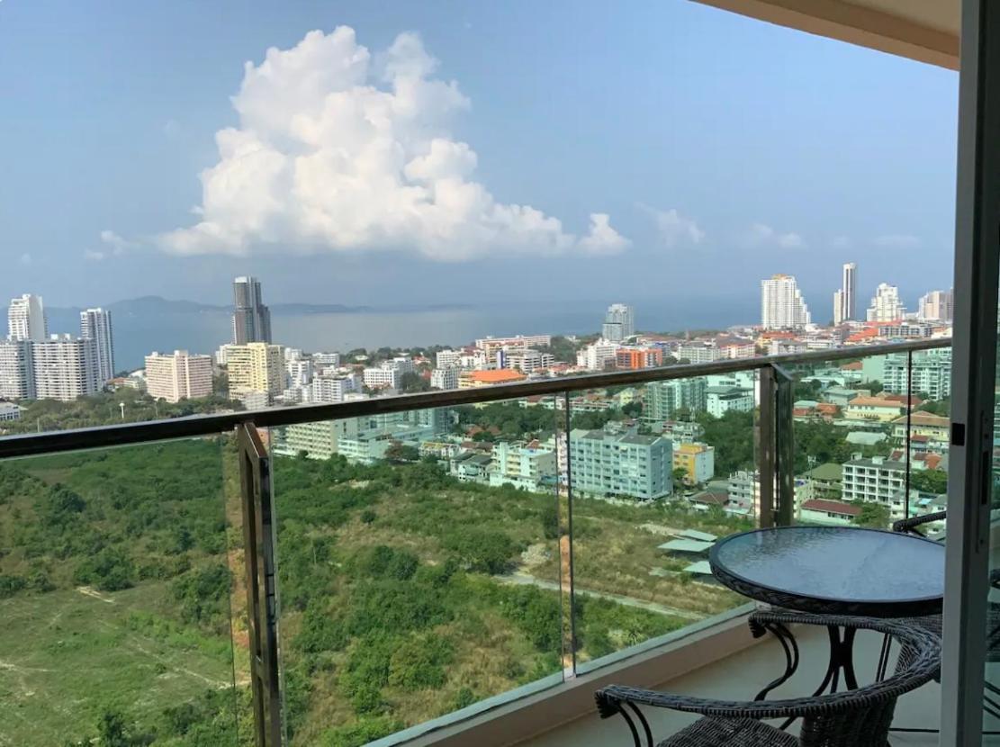 Grande Caribbean Ressort Pattaya