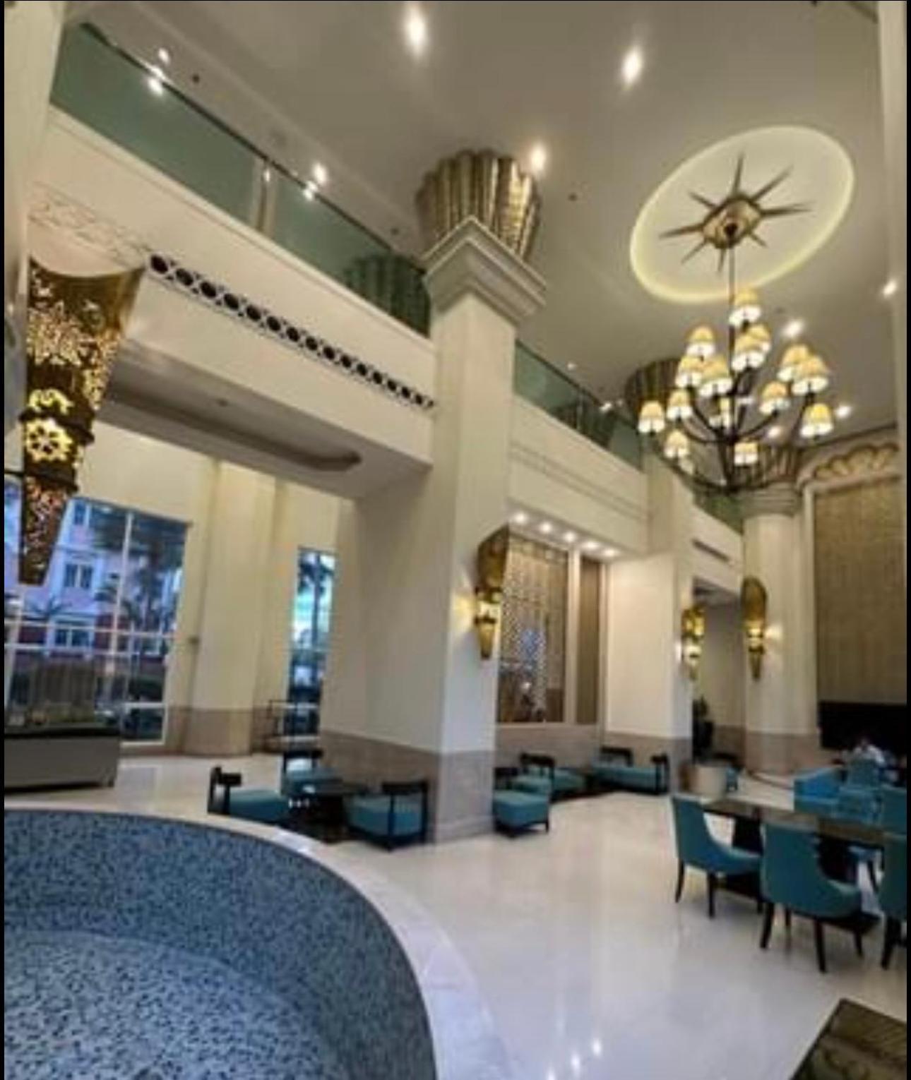 Apartment Grande Caribbean Ressort