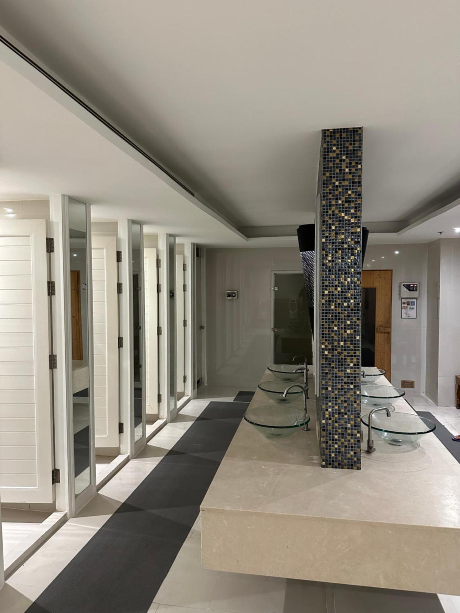 Grande Caribbean Ressort Apartment