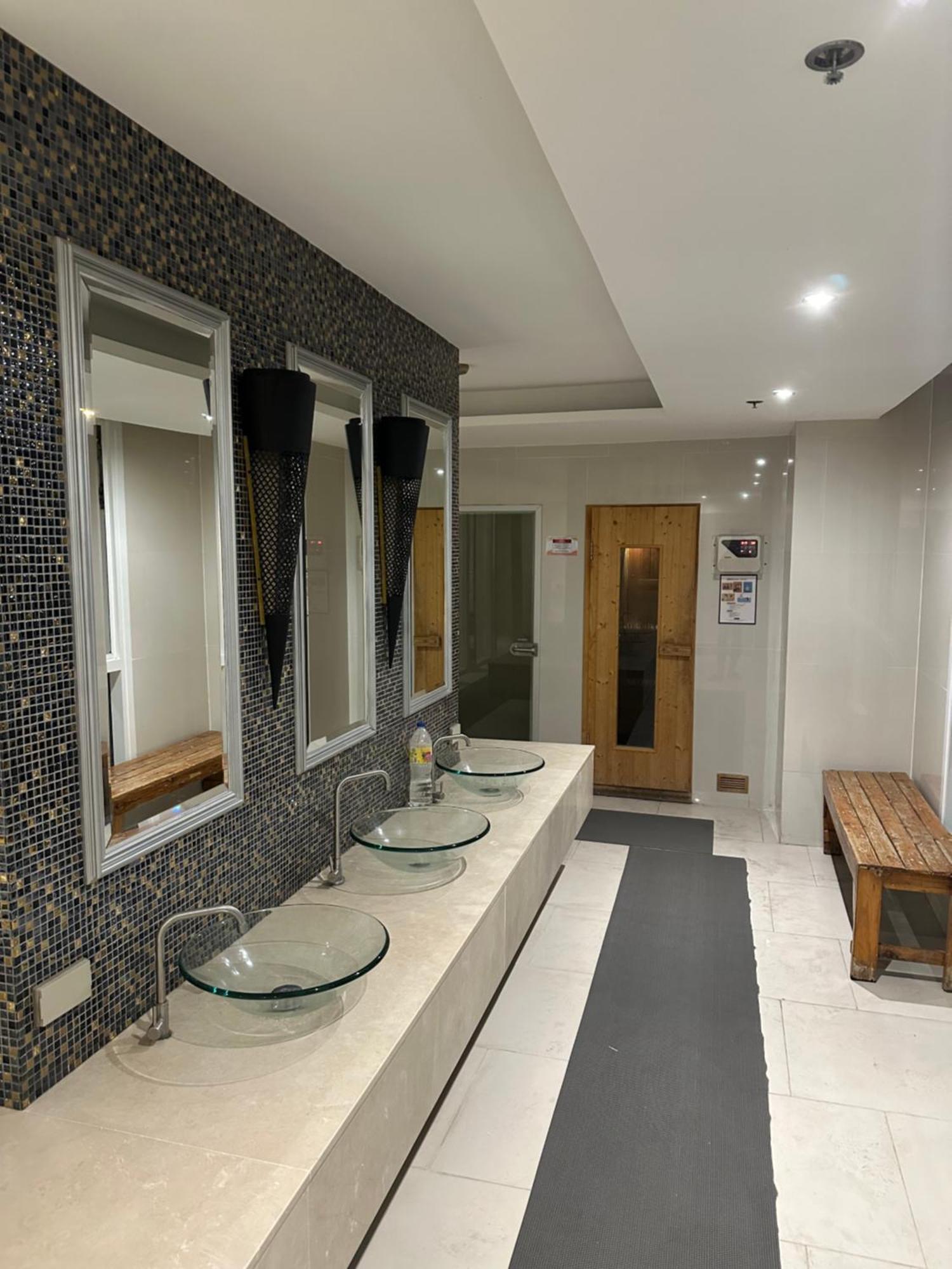 Apartment Grande Caribbean Ressort *