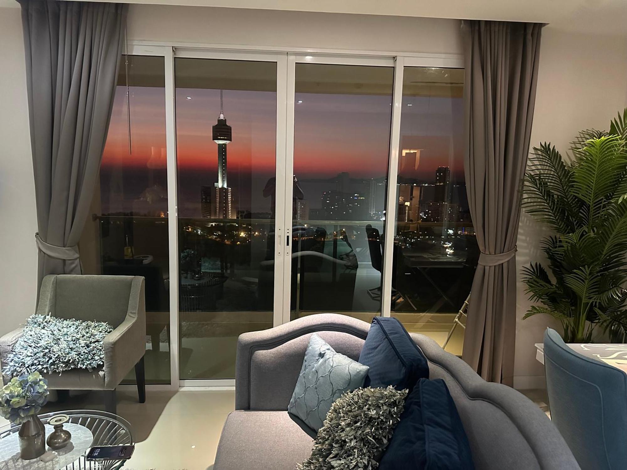 Grande Caribbean Ressort Apartment *
