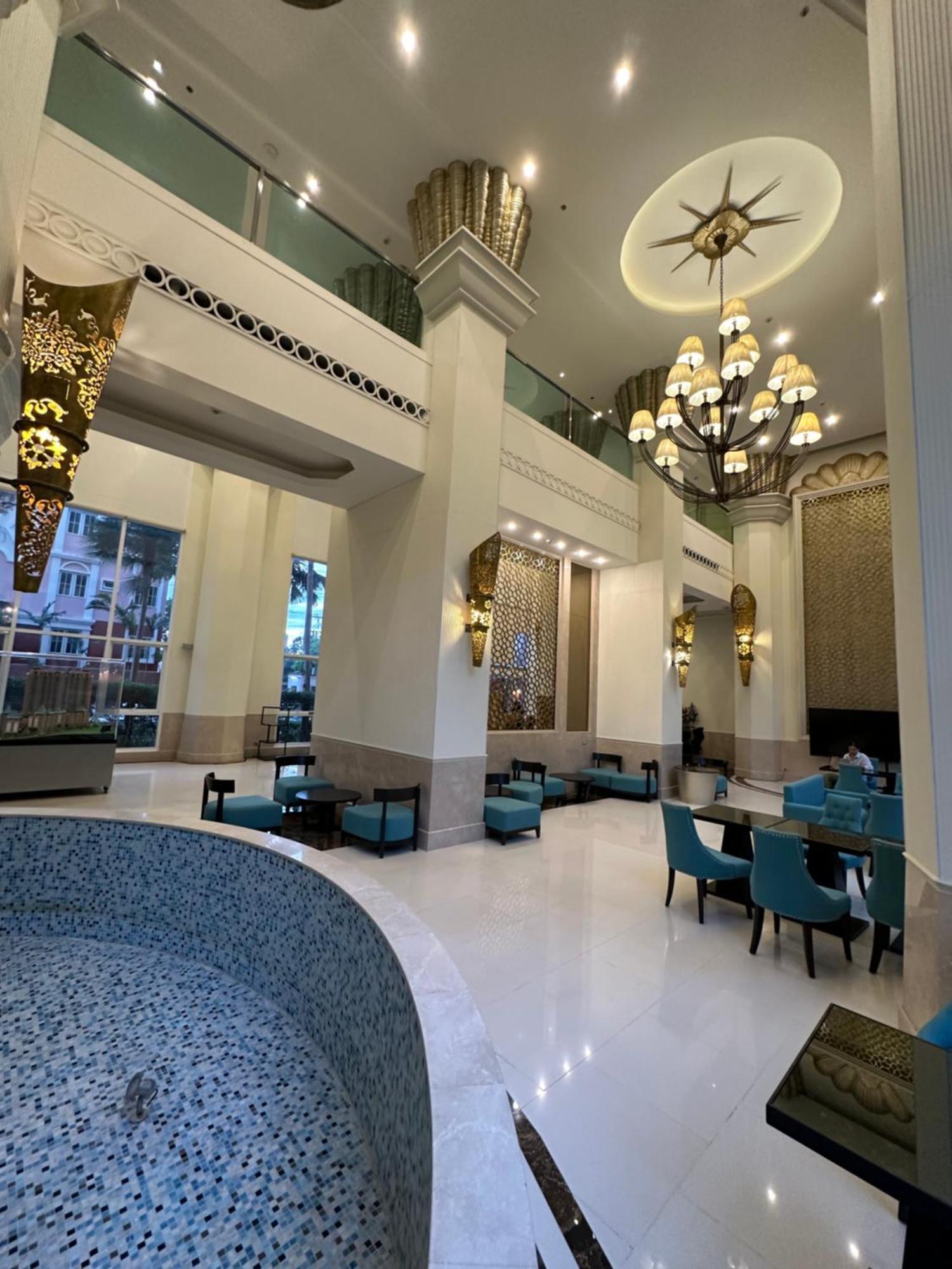 Grande Caribbean Ressort Apartment
