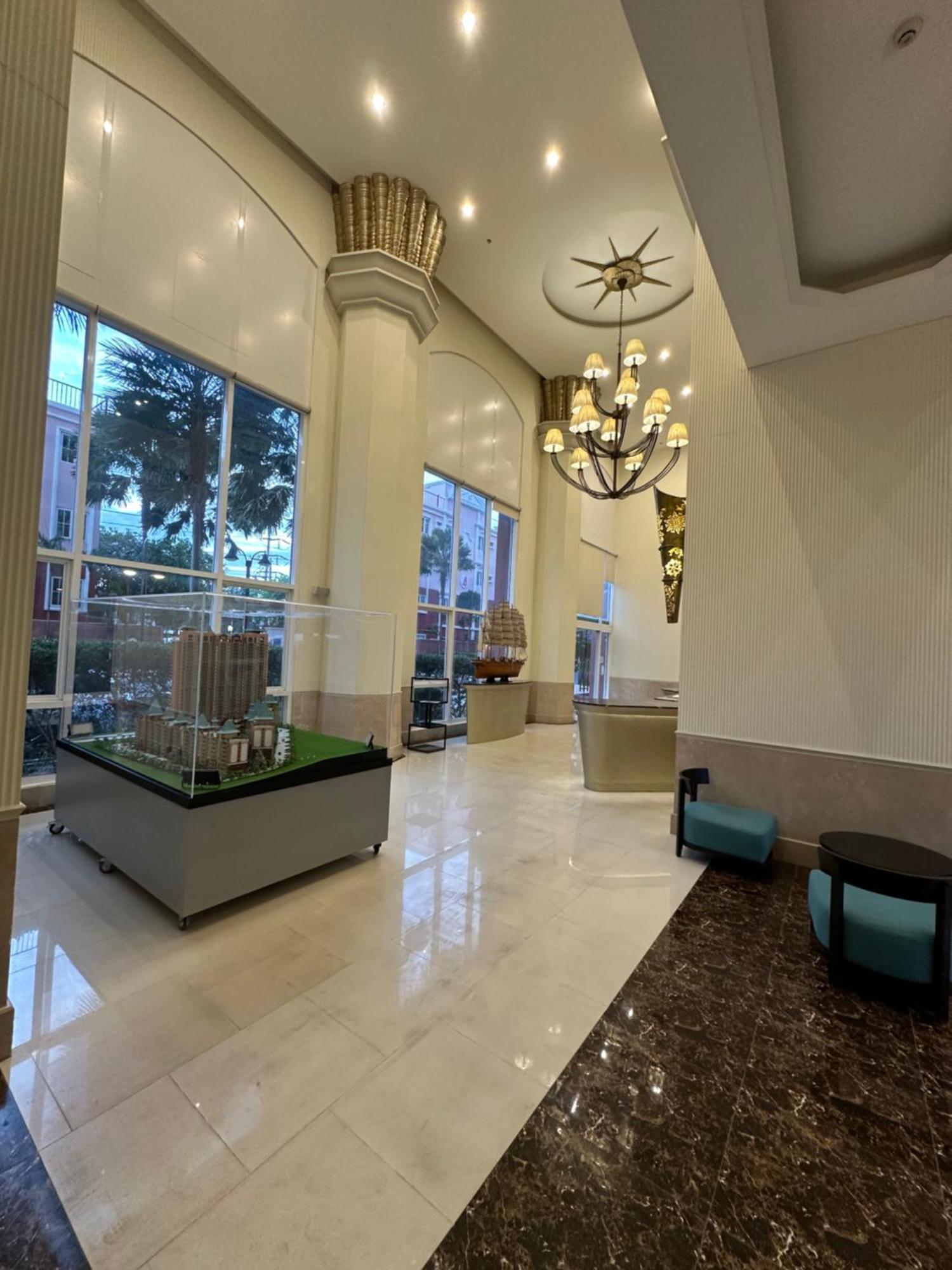 Apartment Grande Caribbean Ressort *