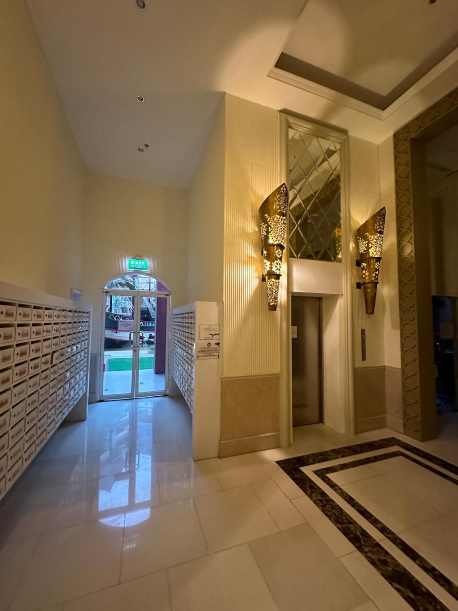 Grande Caribbean Ressort Apartment