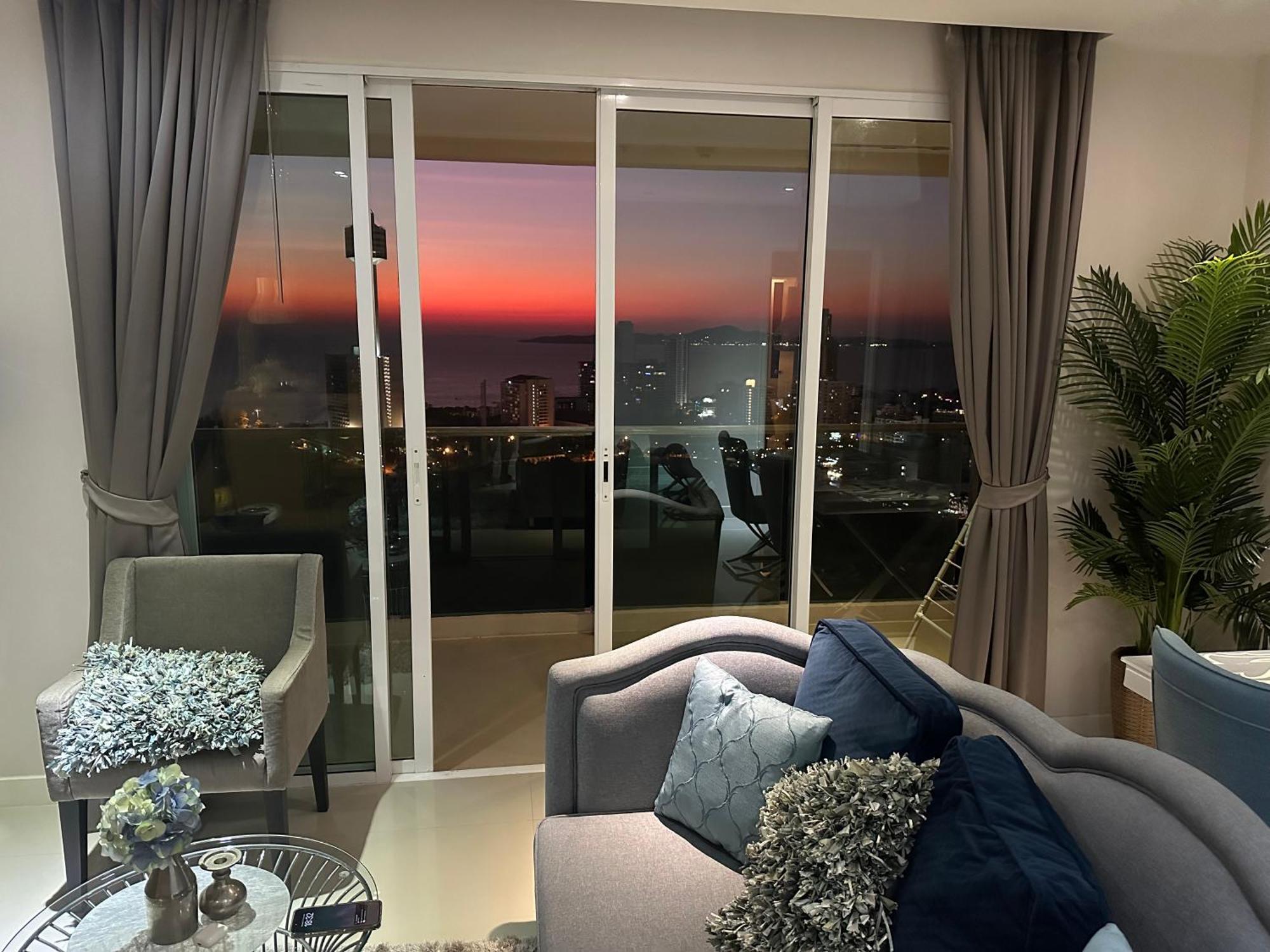 Grande Caribbean Ressort Apartment