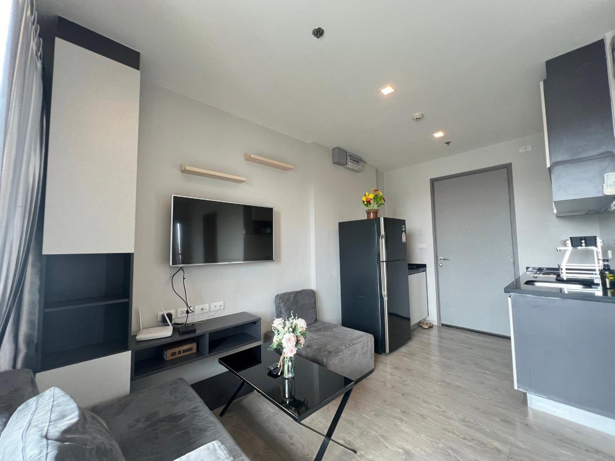 Downtown Lux Fun 2bedroom Rooftop Pool #taa16710 Apartment