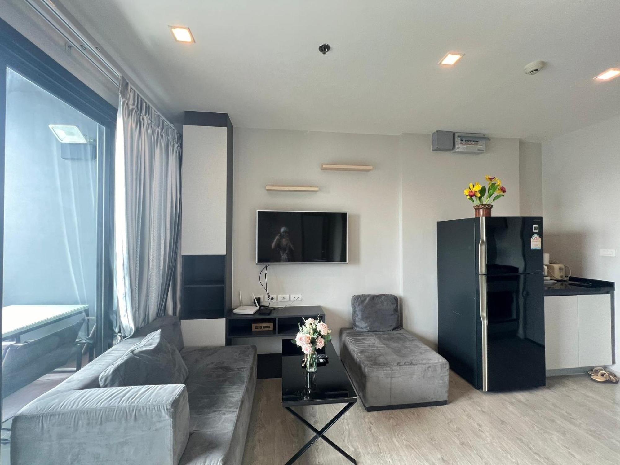 Downtown Lux Fun 2bedroom Rooftop Pool #taa16710 Apartment