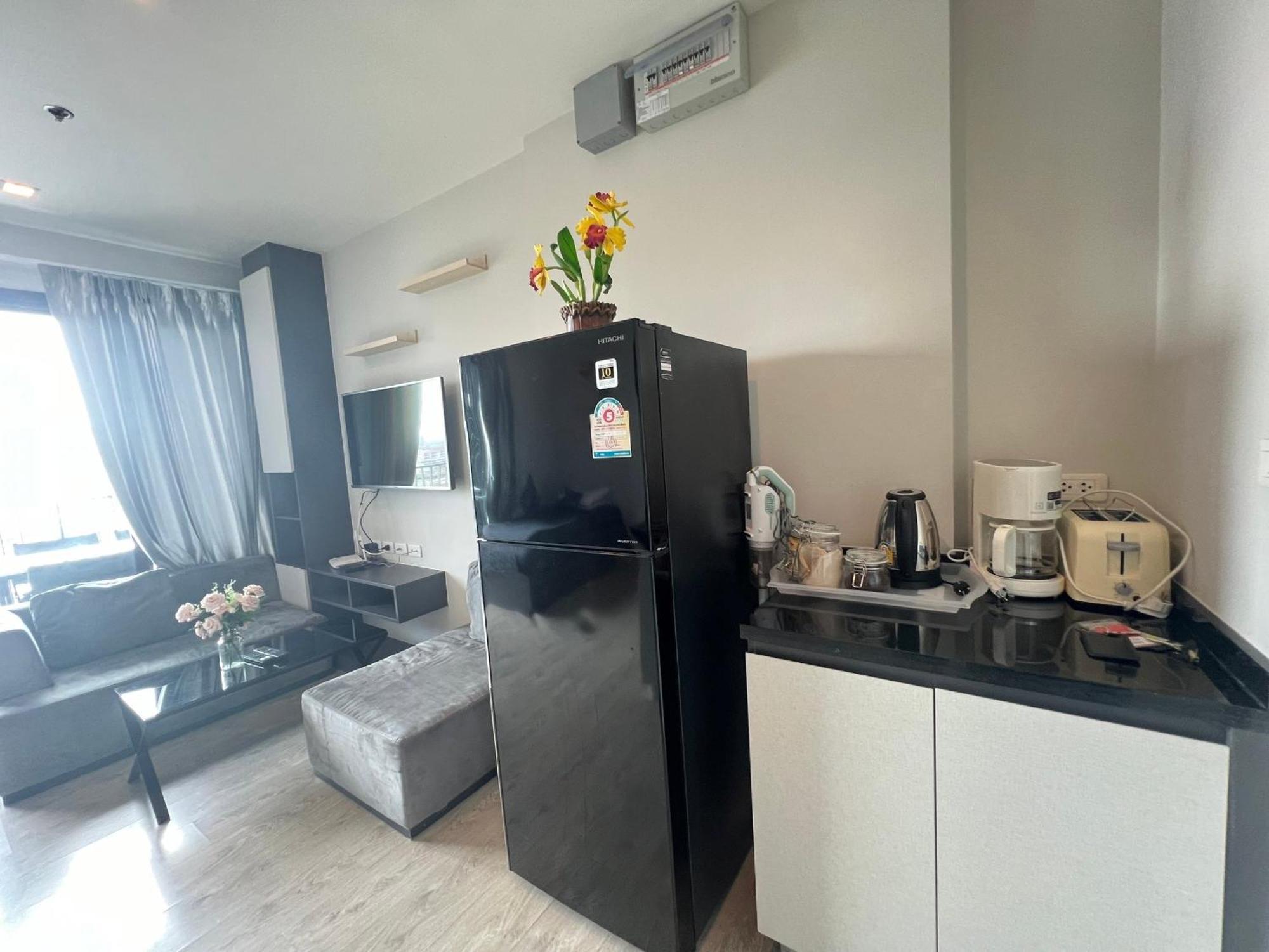 Downtown Lux Fun 2bedroom Rooftop Pool #taa16710 Apartment