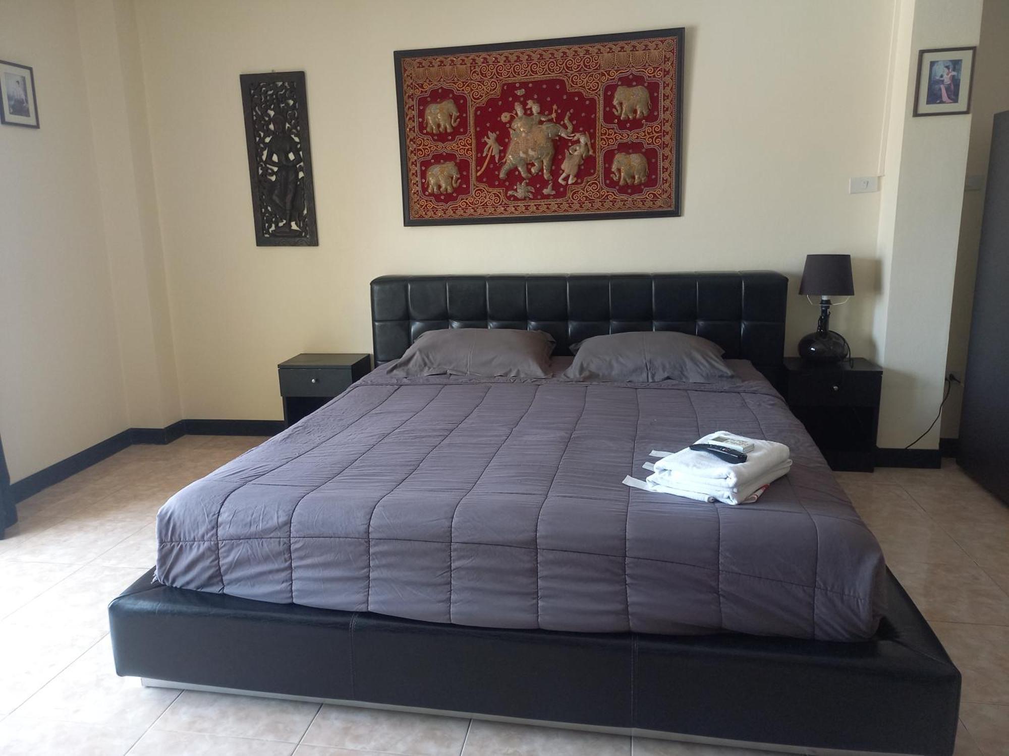 Hotel Dania Pattaya