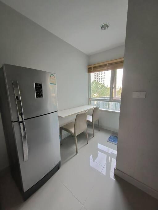 Apartment Centric Sea Pattaya
