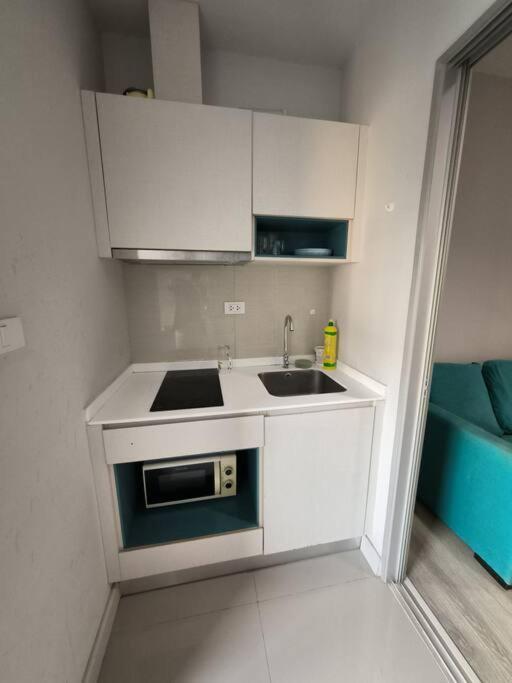 Centric Sea Apartment
