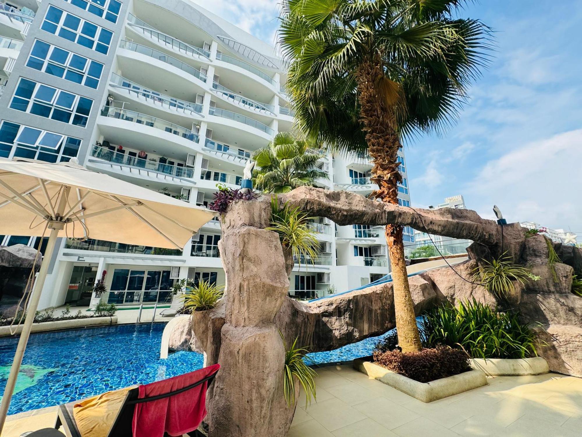Grand Avenue Conde * Pattaya