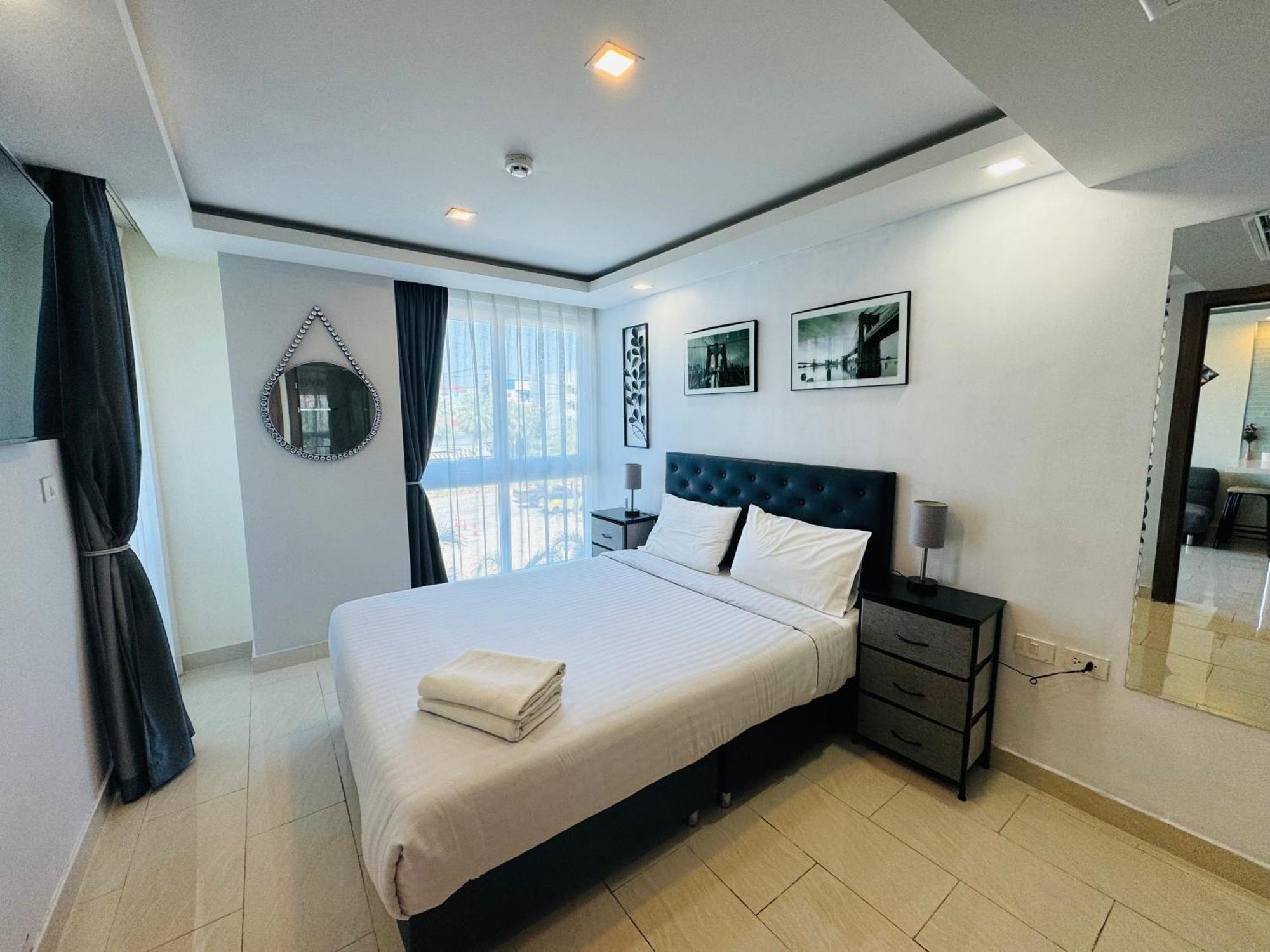 Grand Avenue Conde * Pattaya