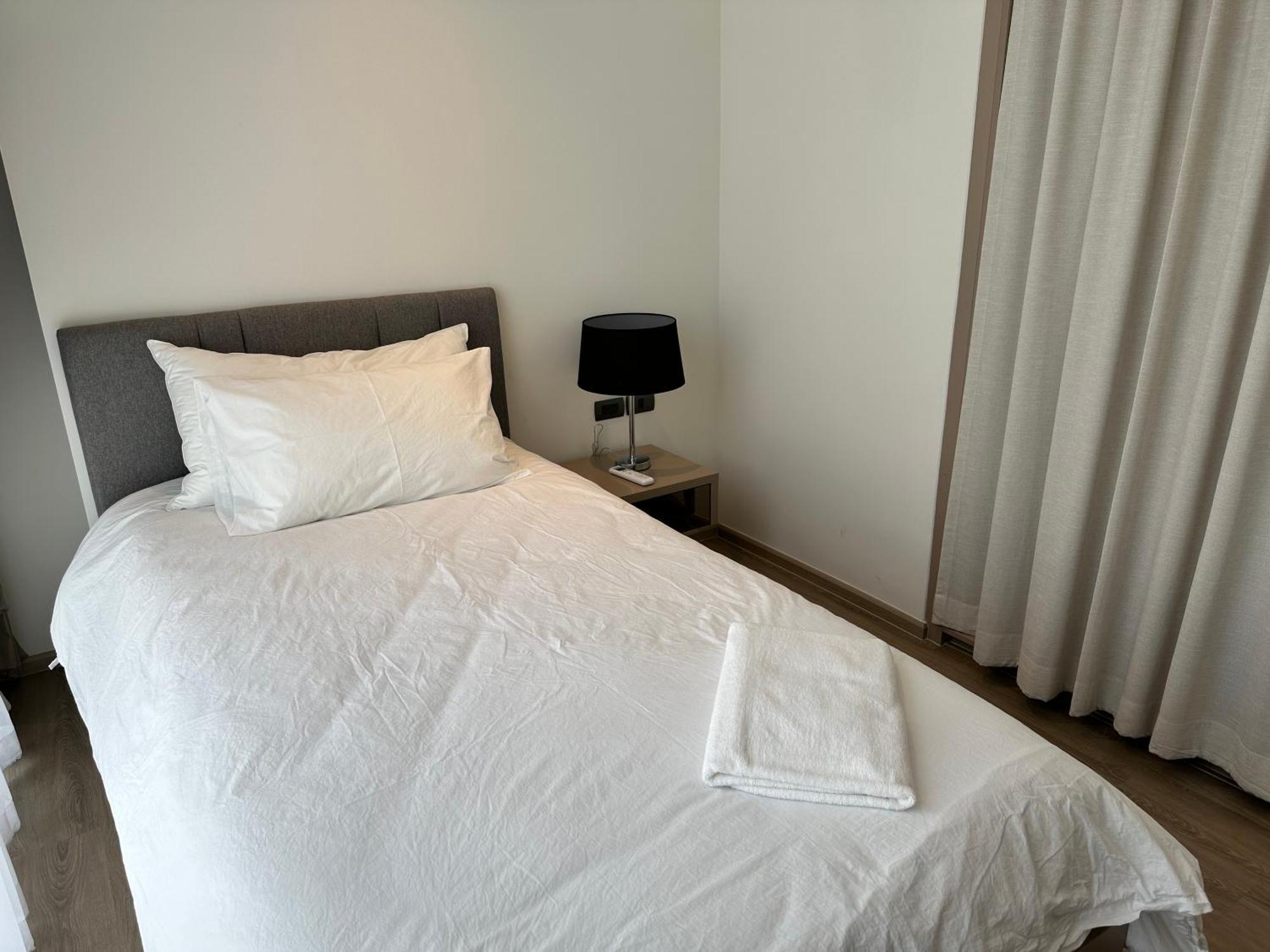 Pangsapuri Edge Pattaya