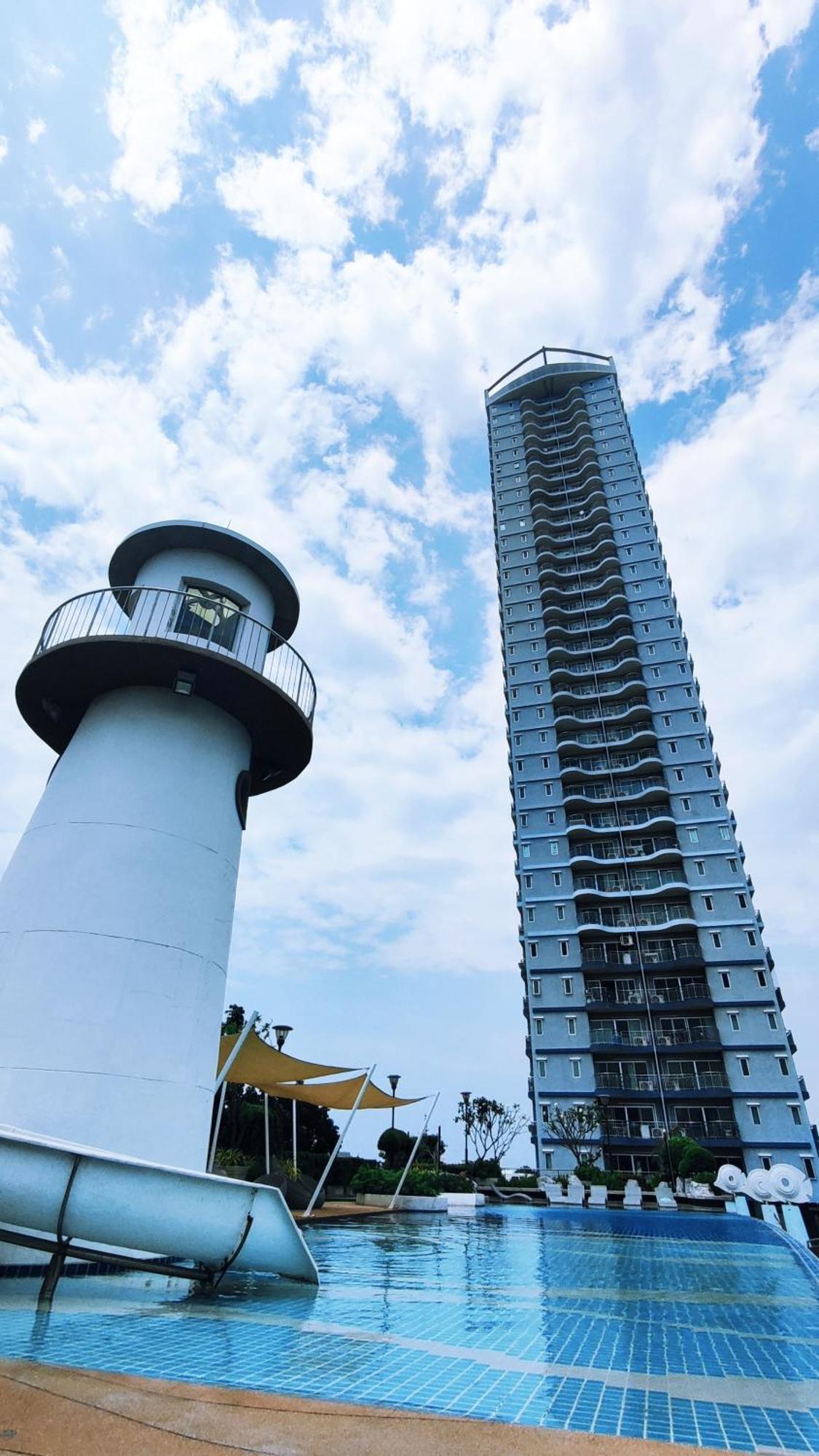 Supalai Mare Pattaya
