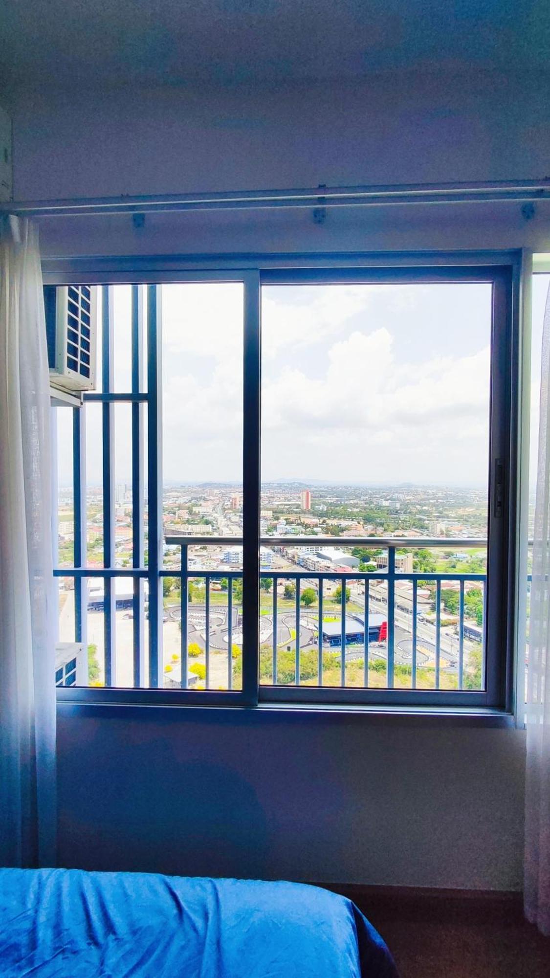 Supalai Mare Pattaya