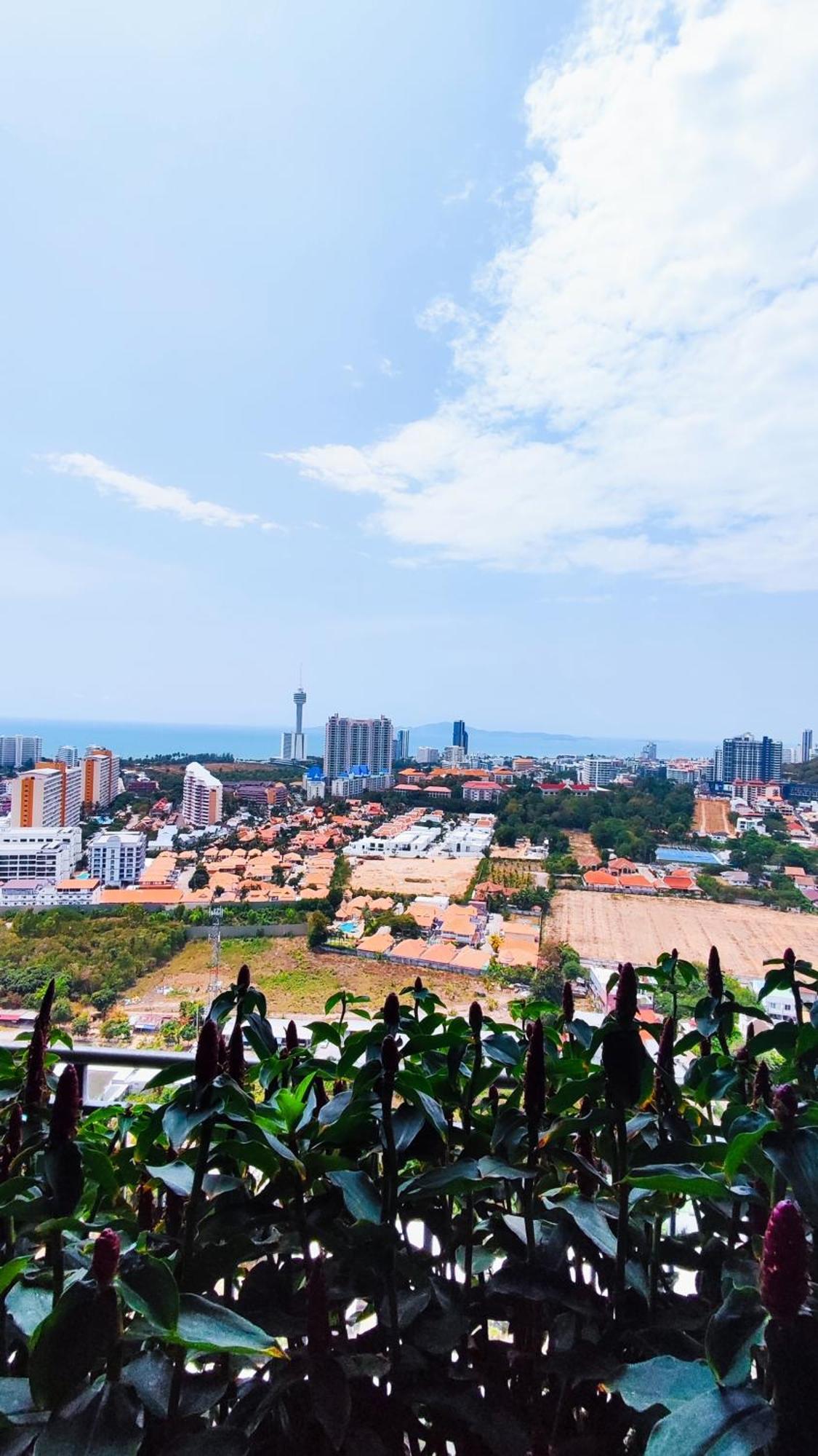 Supalai Mare * Pattaya