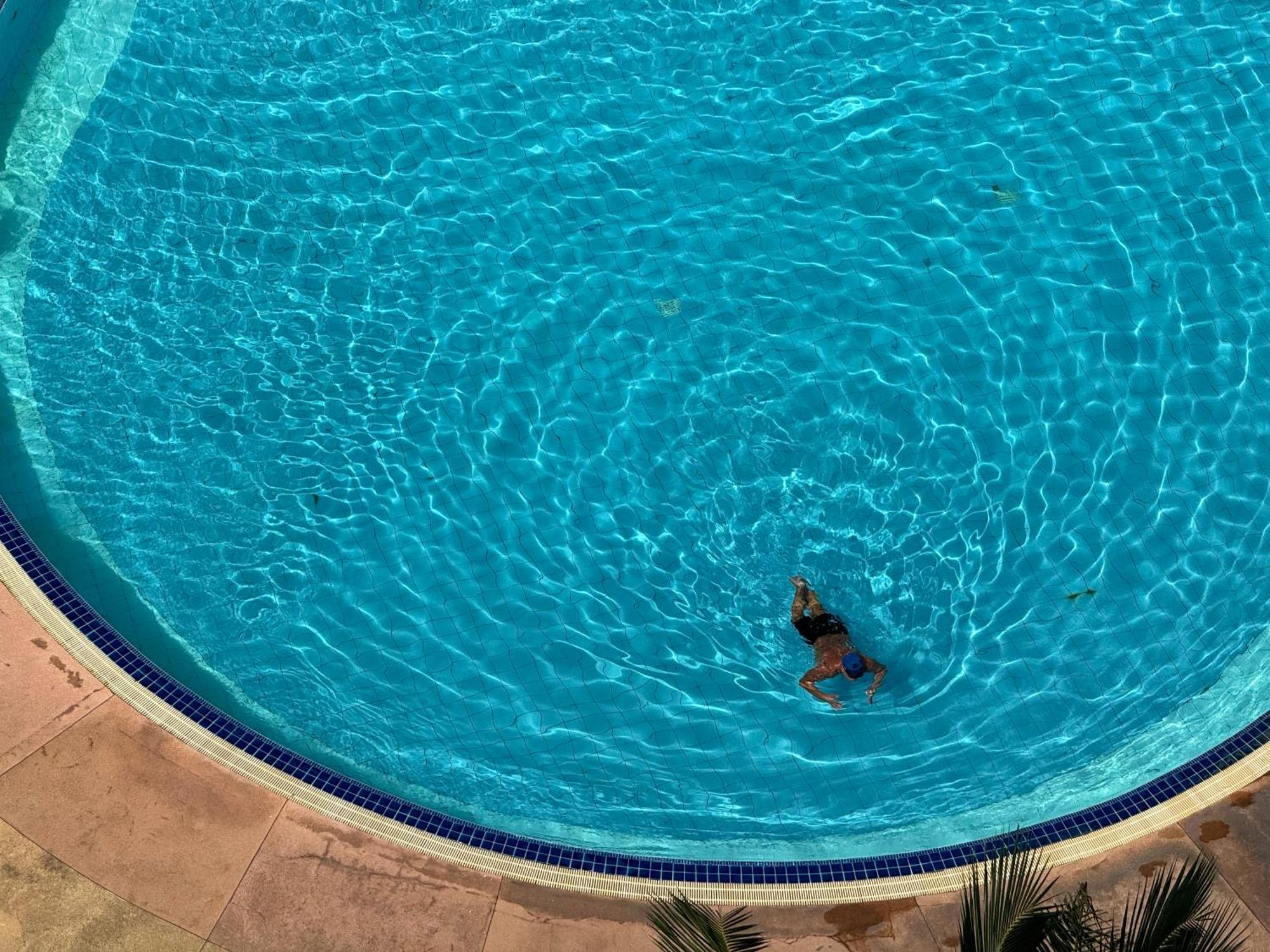 Mina View 95 Apartment Pattaya