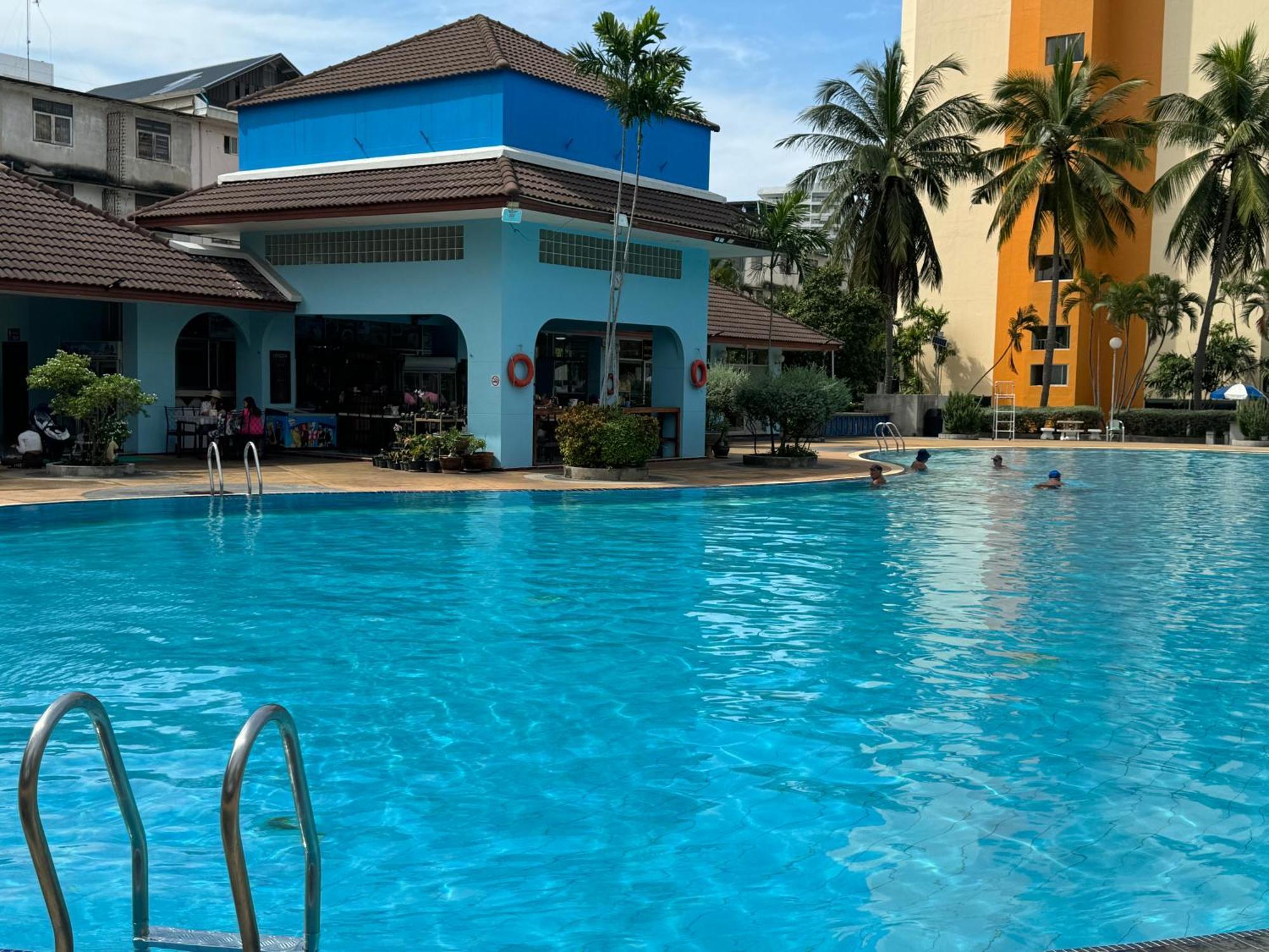Mina View 95 Pattaya