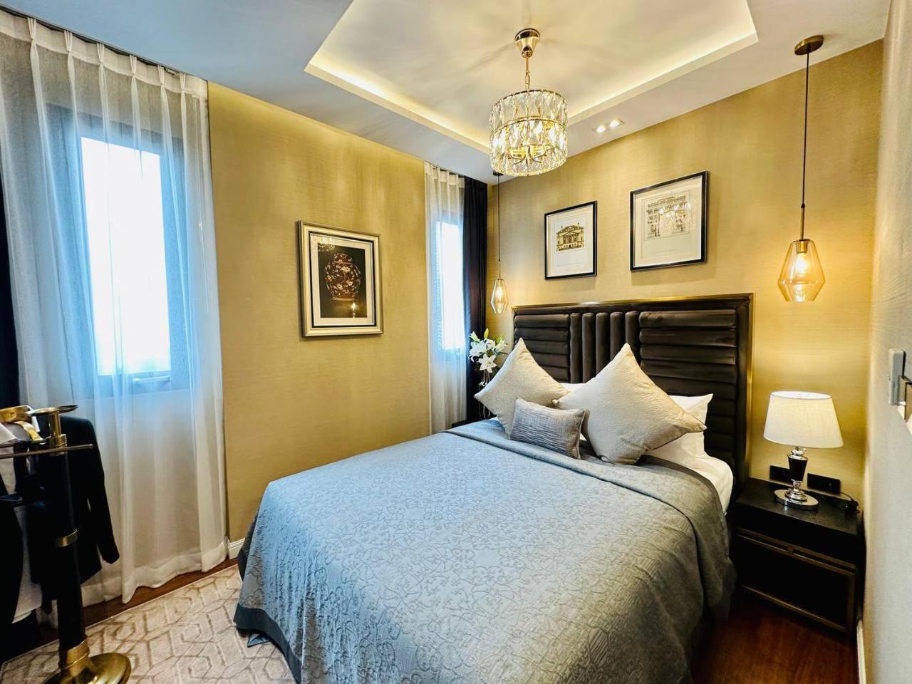 The Legend Residences *