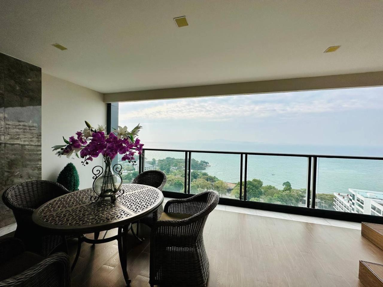 The Legend Residences * Pattaya