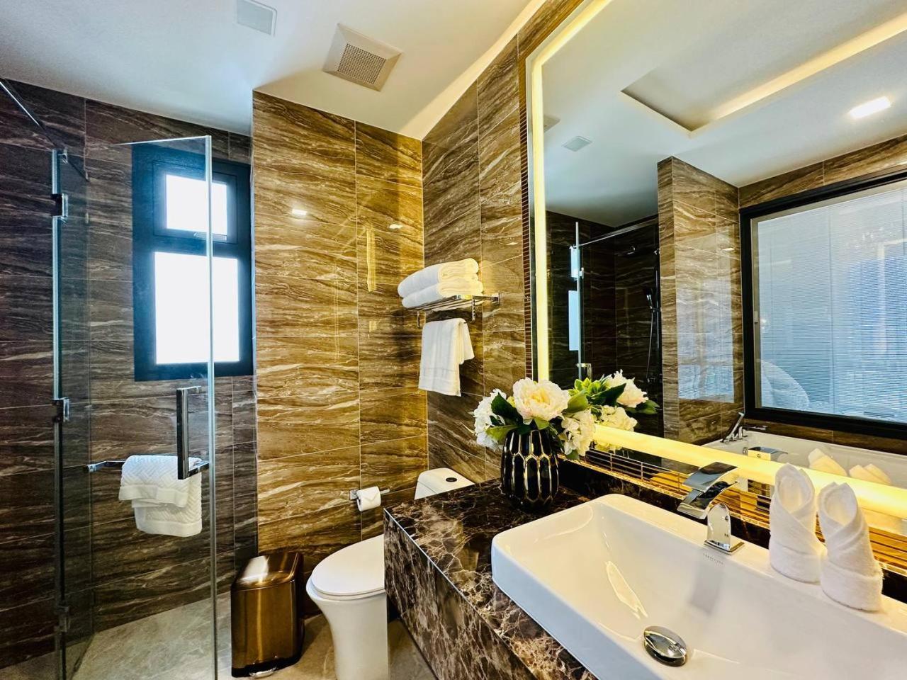 The Legend Residences