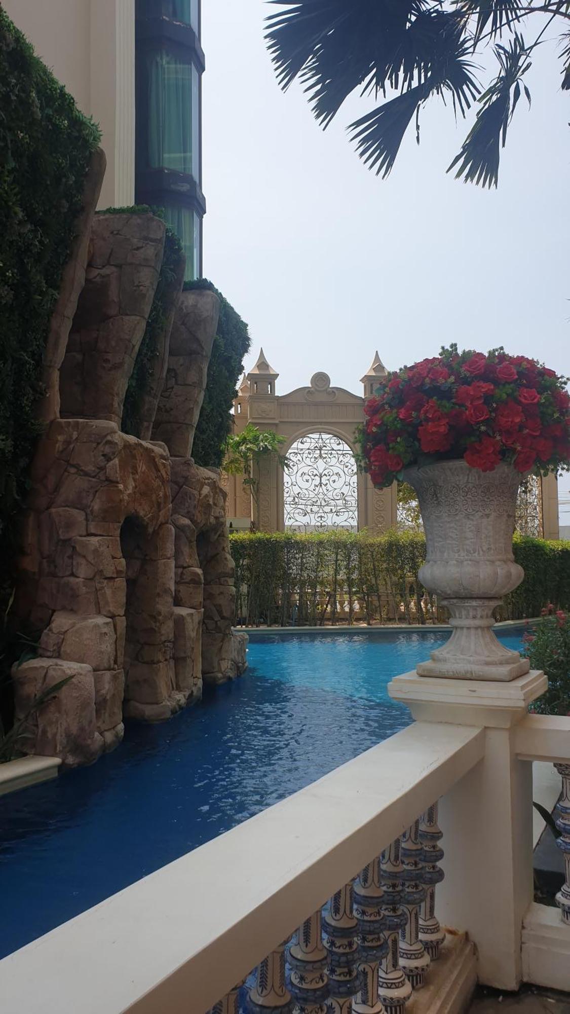 Espana Sai2 Pattaya