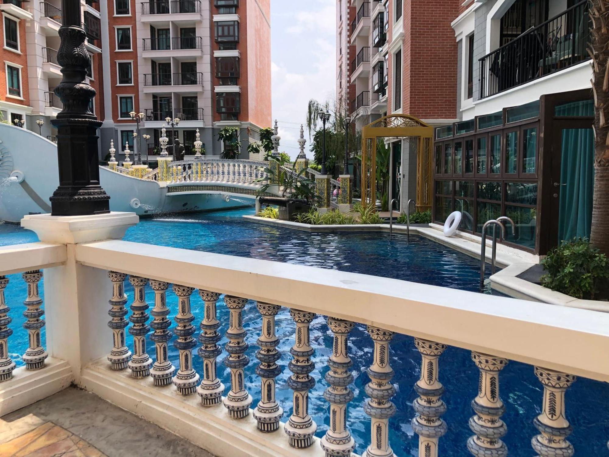 Espana Sai2 * Pattaya