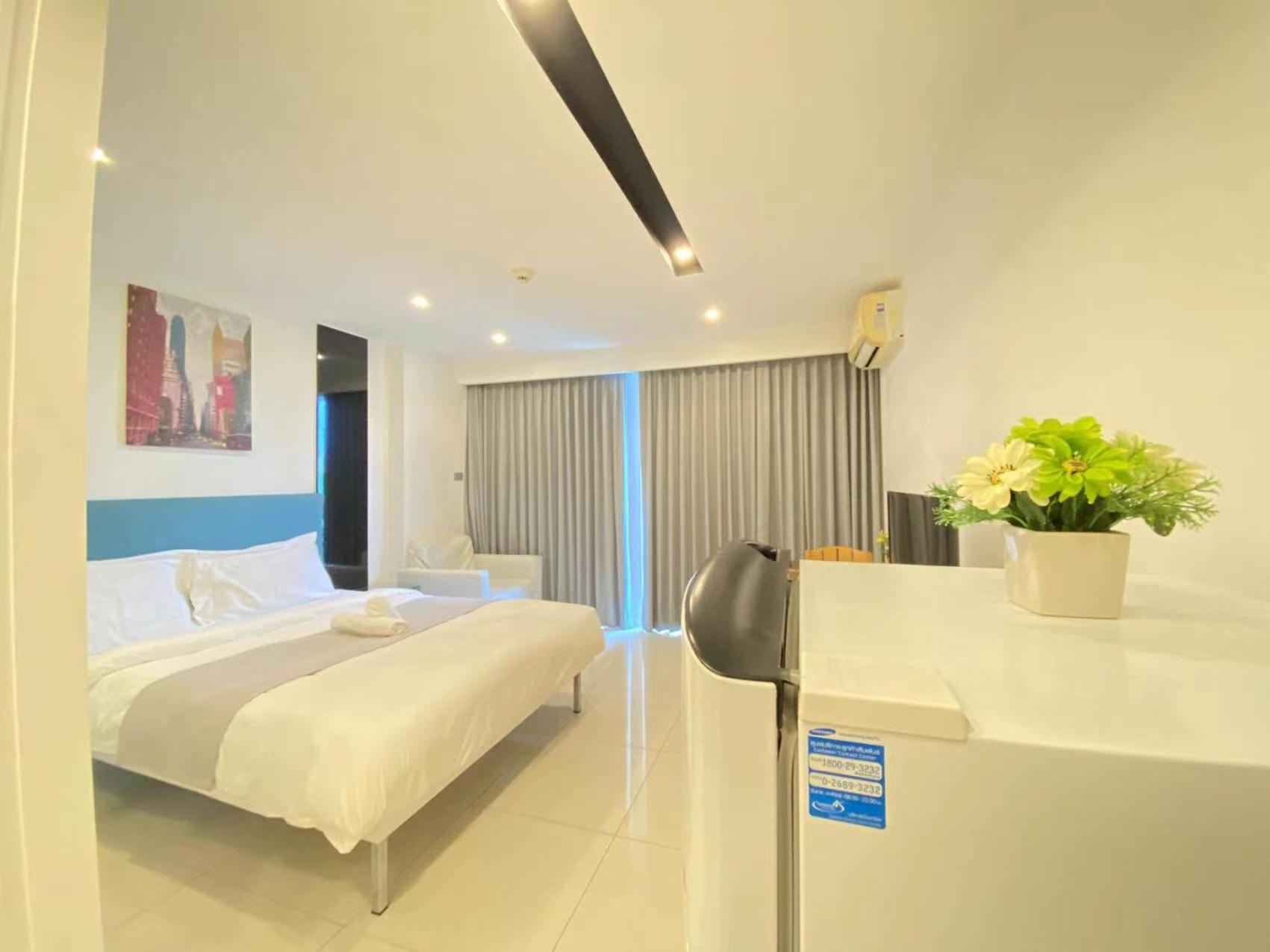 Apartment Center Kr