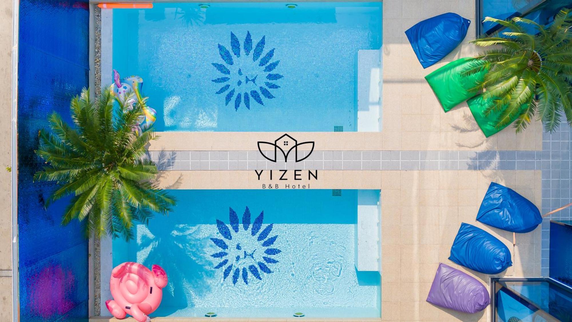Yizen Vip Luxury Palm Springs In Villa