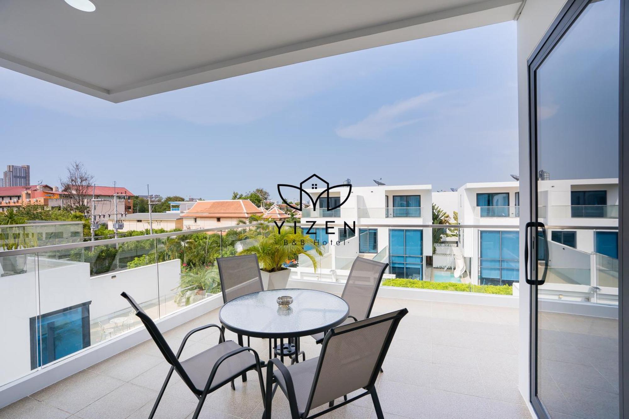 Villa Yizen Vip Luxury Palm Springs In *