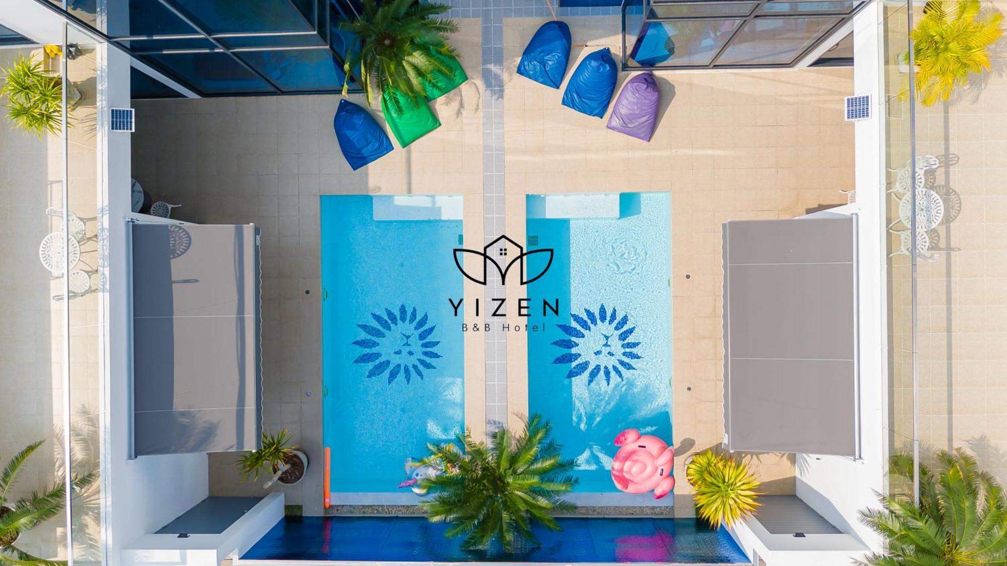 Yizen Vip Luxury Palm Springs In Villa *