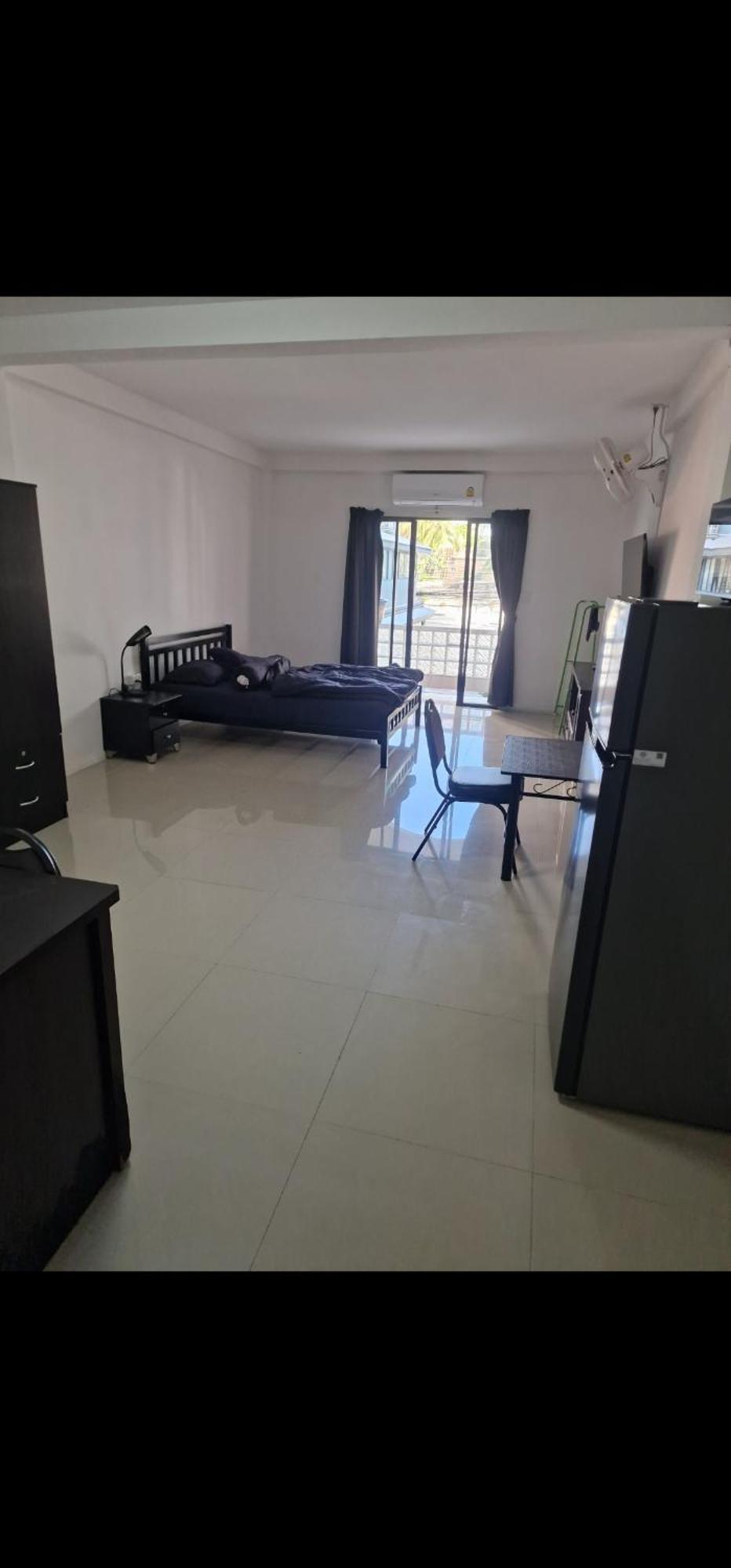 Guest house P Bar Pattaya