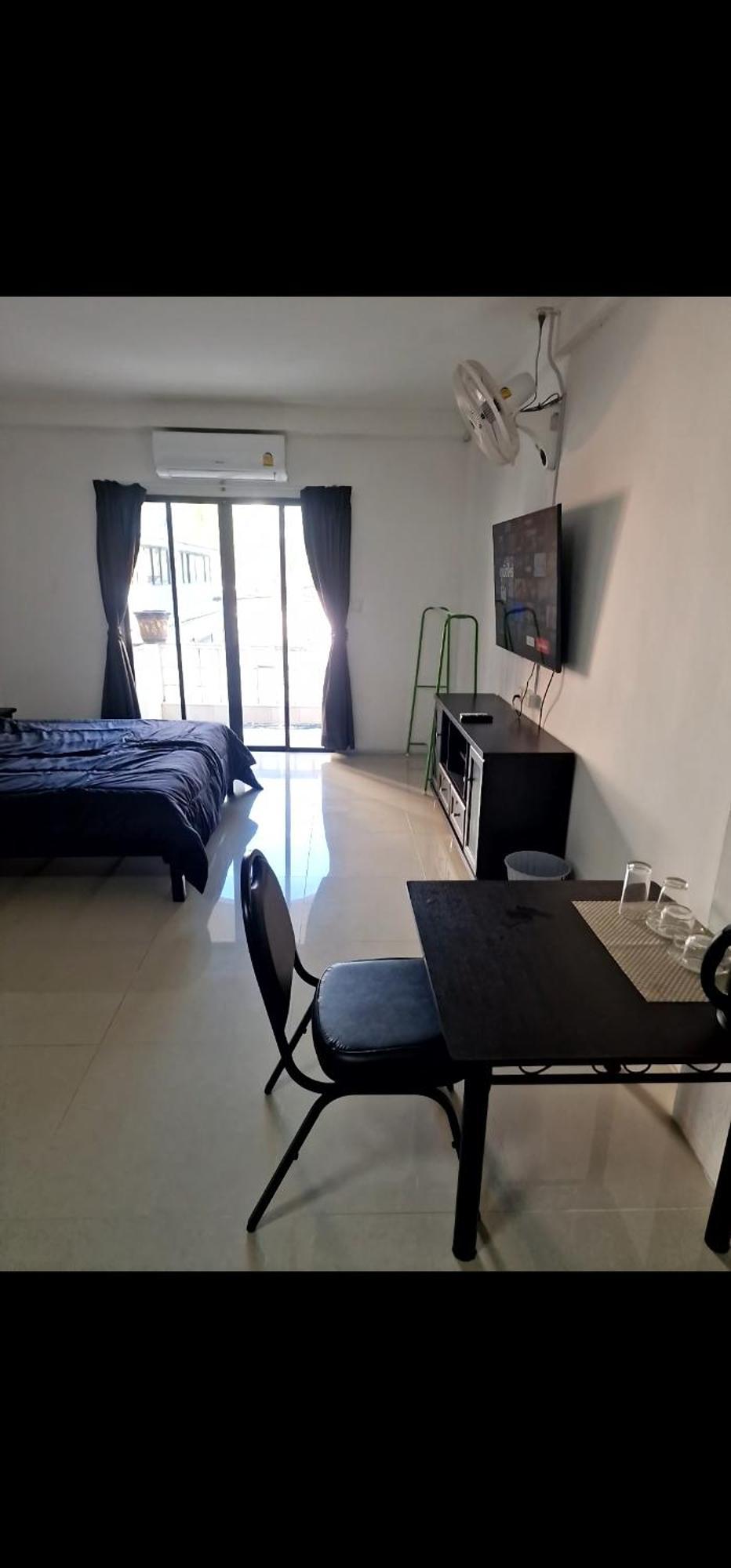 P Bar Guest house Pattaya