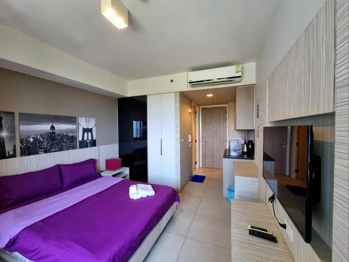 Unixx Near Walking Street * Pattaya
