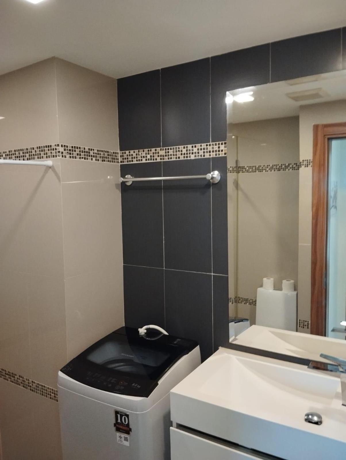 Club Royal Apartamento Pattaya