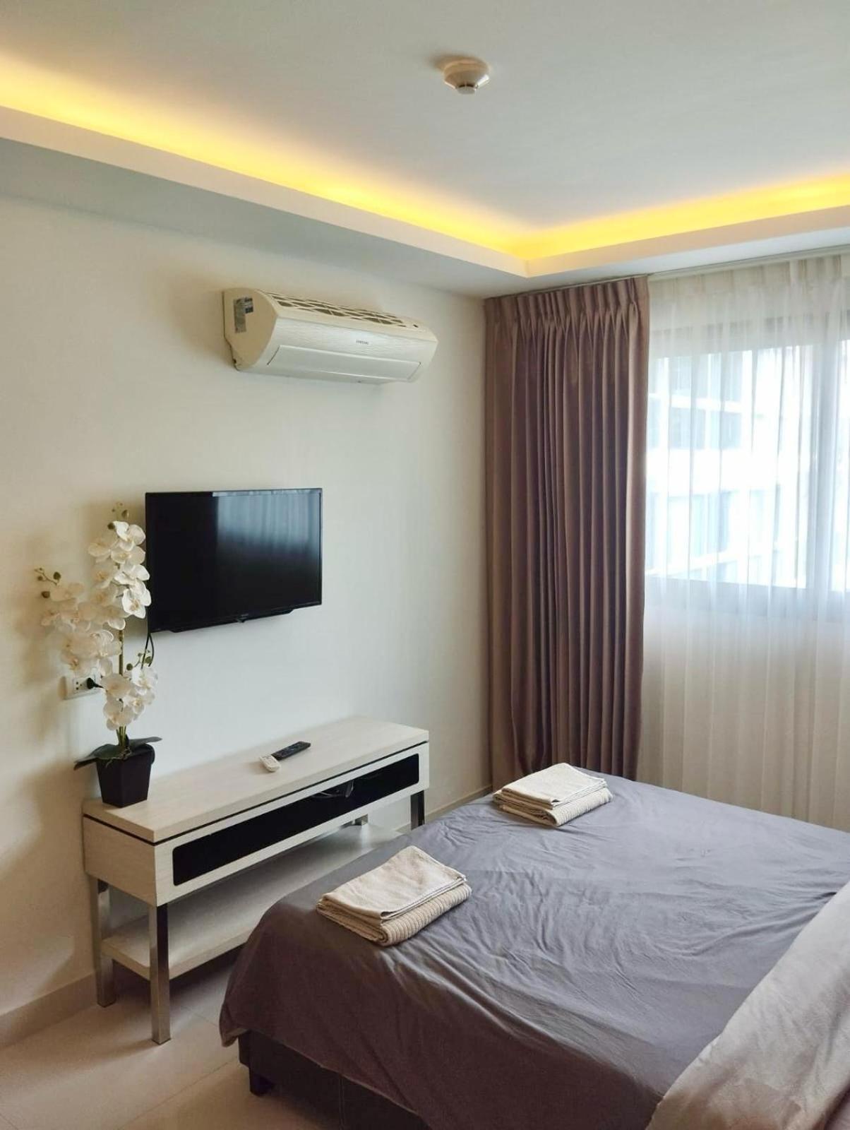 Apartamento Club Royal *