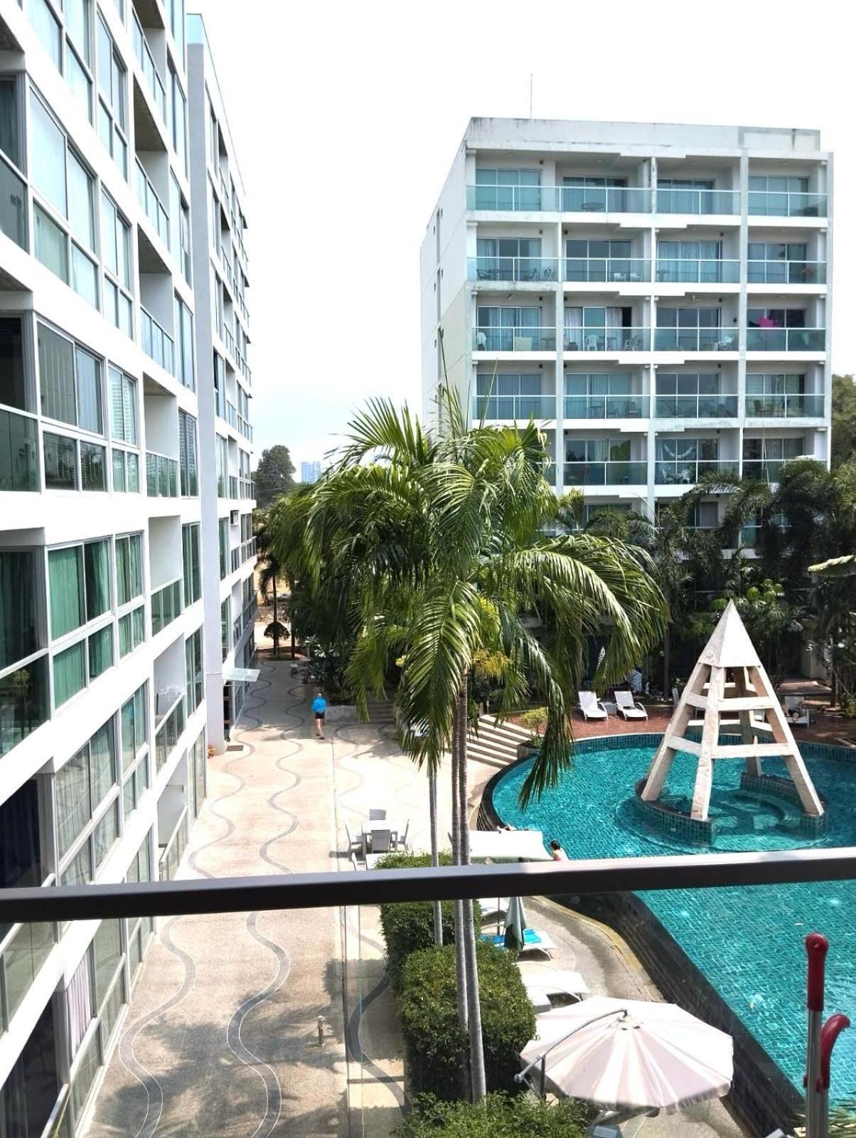 Club Royal Apartamento *