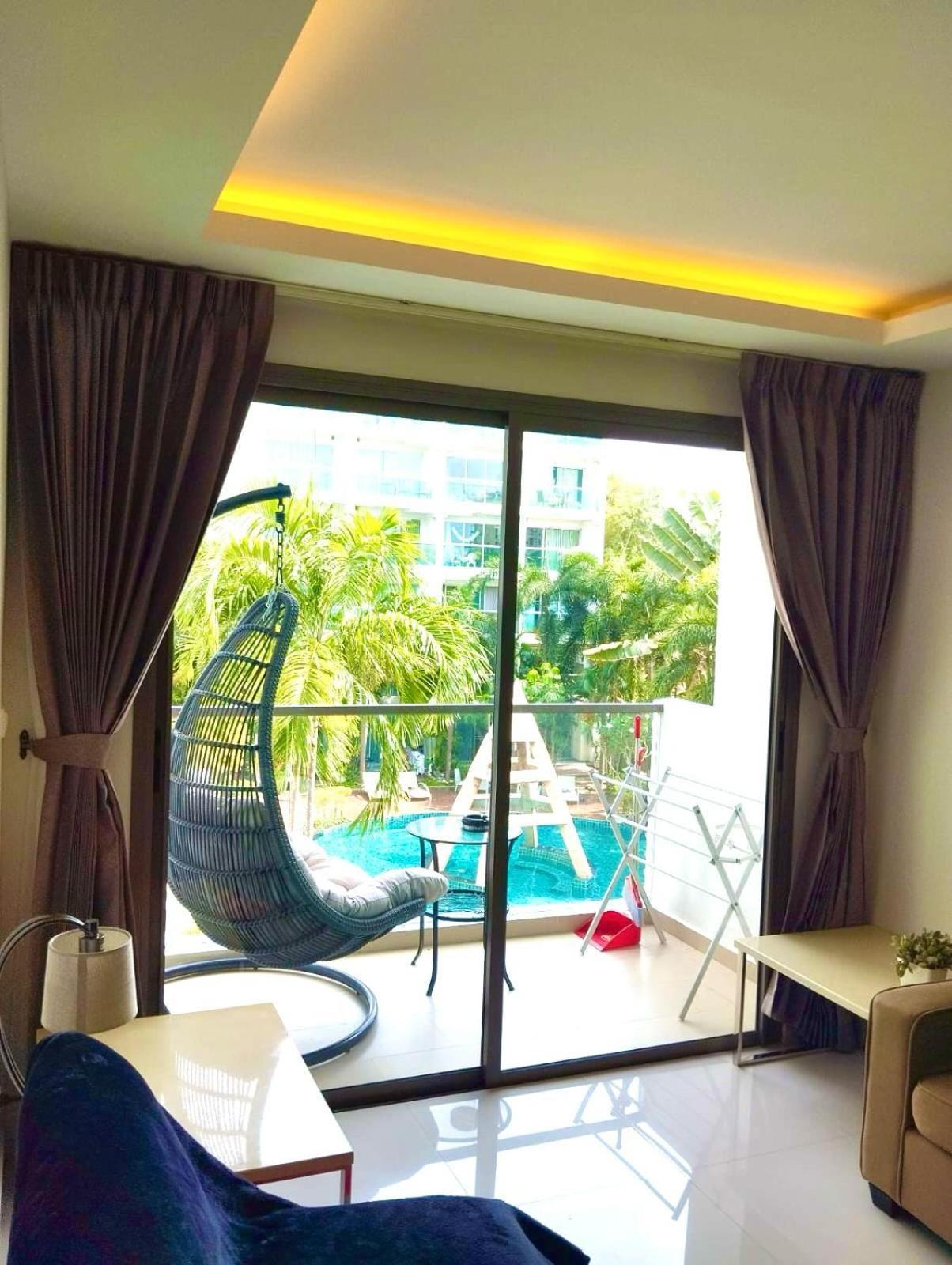 Club Royal Apartamento Pattaya