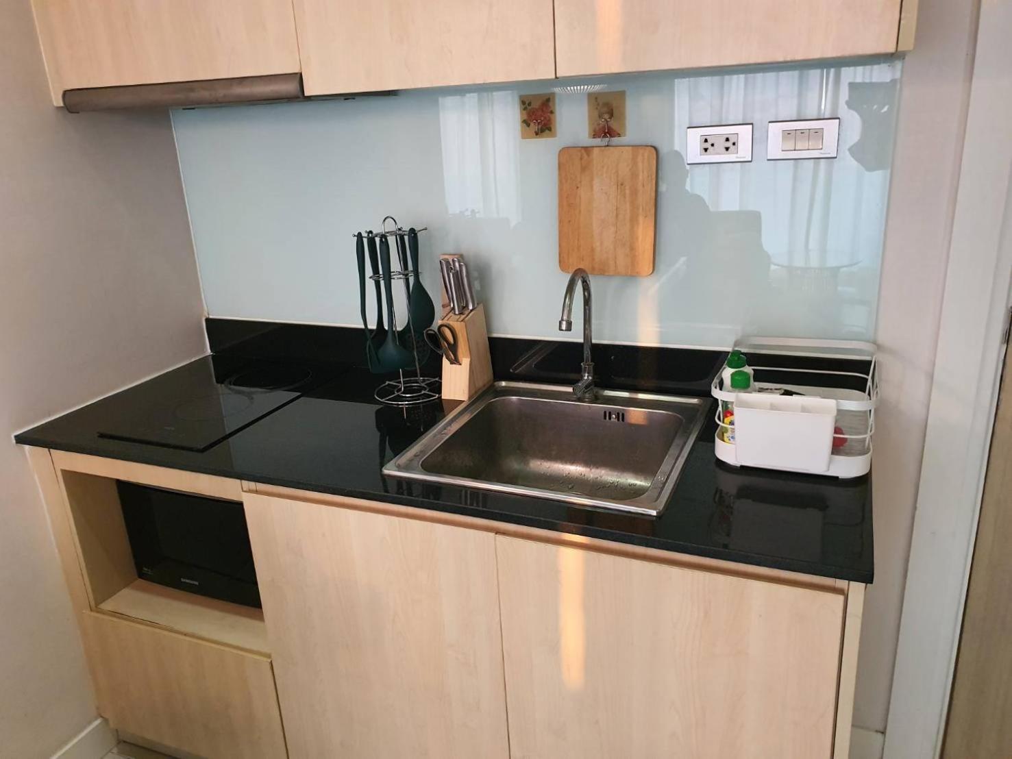 Grande Caribbean Guestroom Pattaya