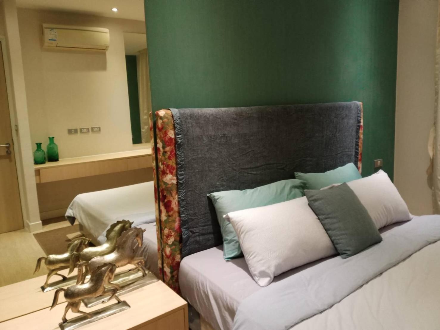 Grande Caribbean Guestroom