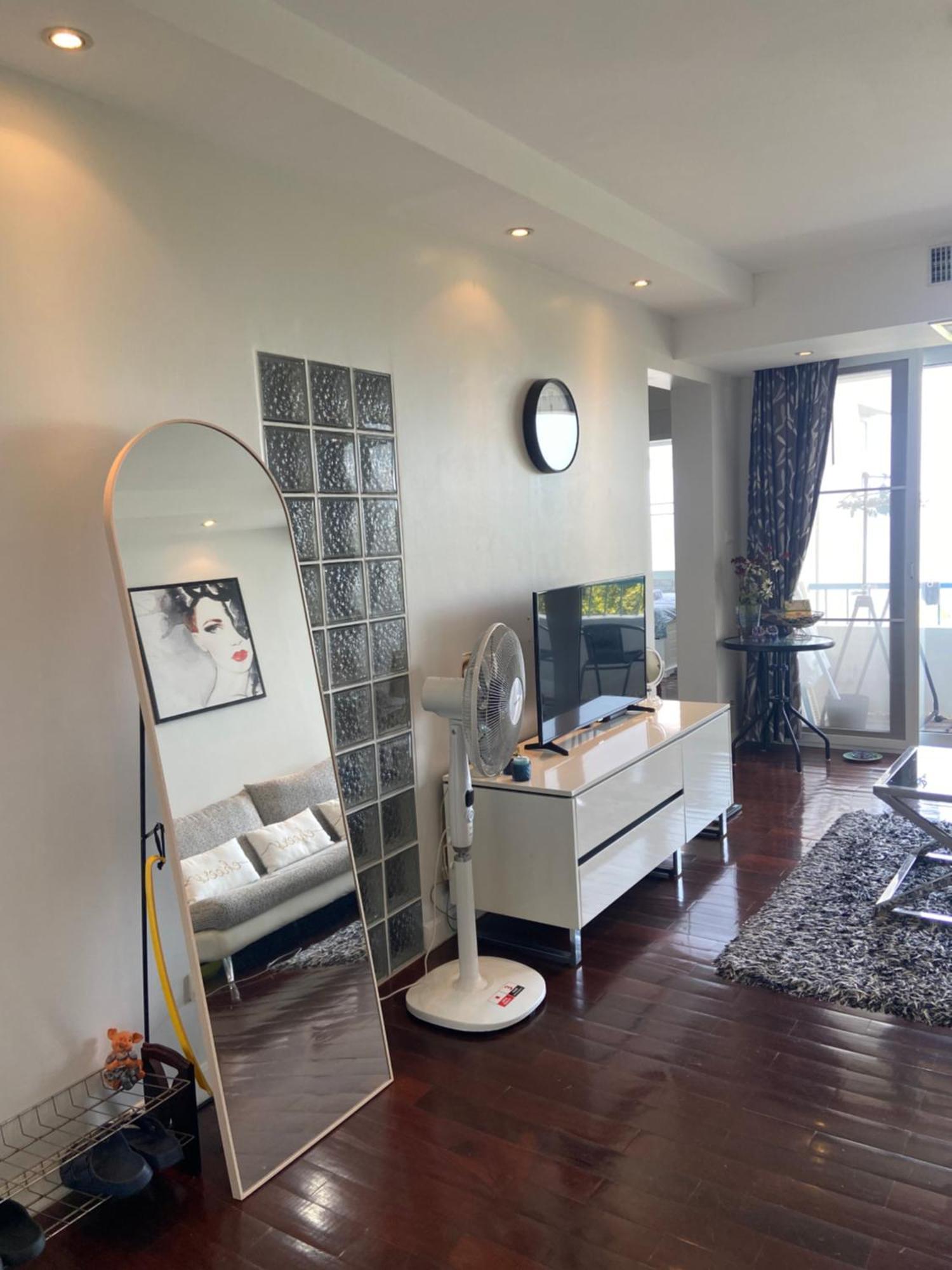 Apartment Amazing Beautiful Seaview Pattaya