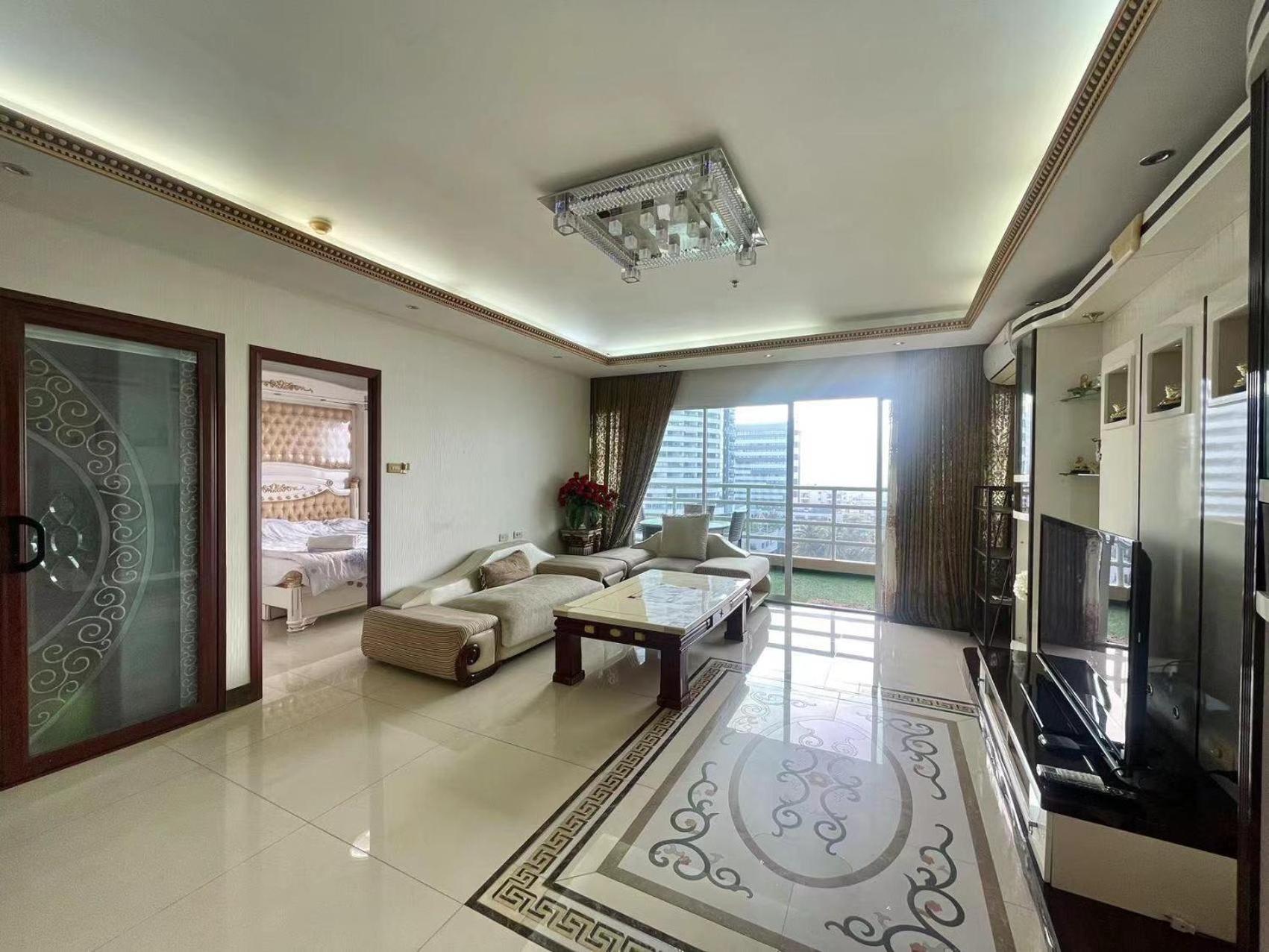 Beautiful Sea View Front *