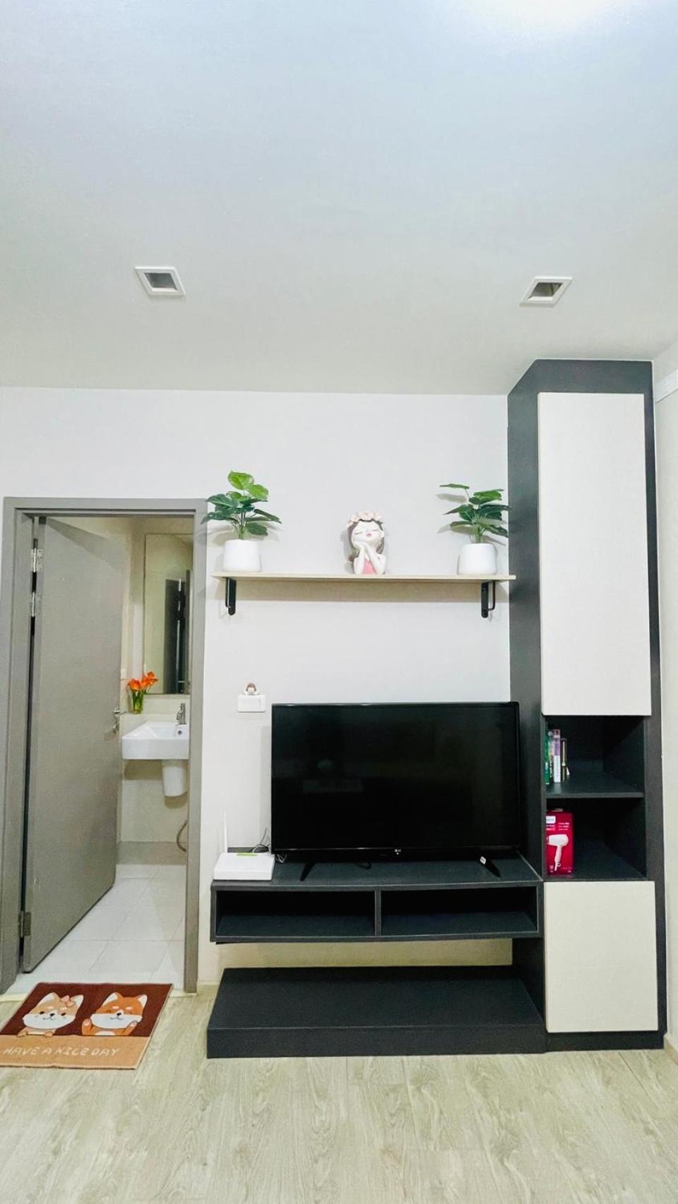 Apartment The Base 75 By Numam *