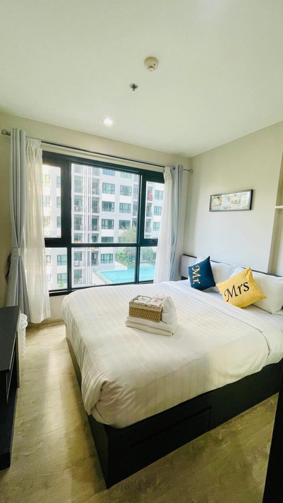 The Base 75 By Numam * Pattaya