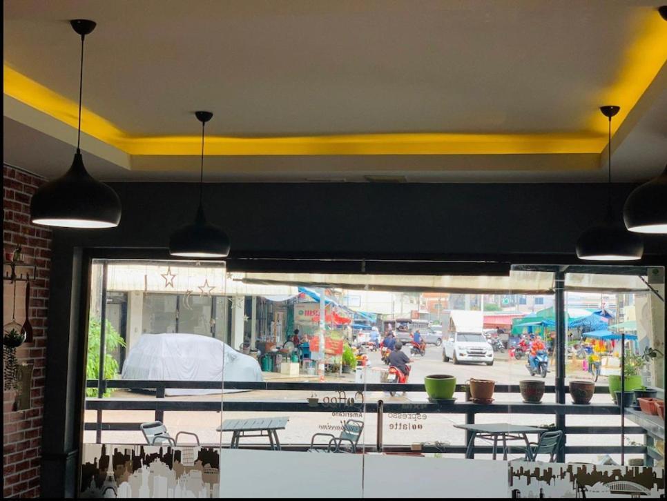 Inn Pauna Pattaya
