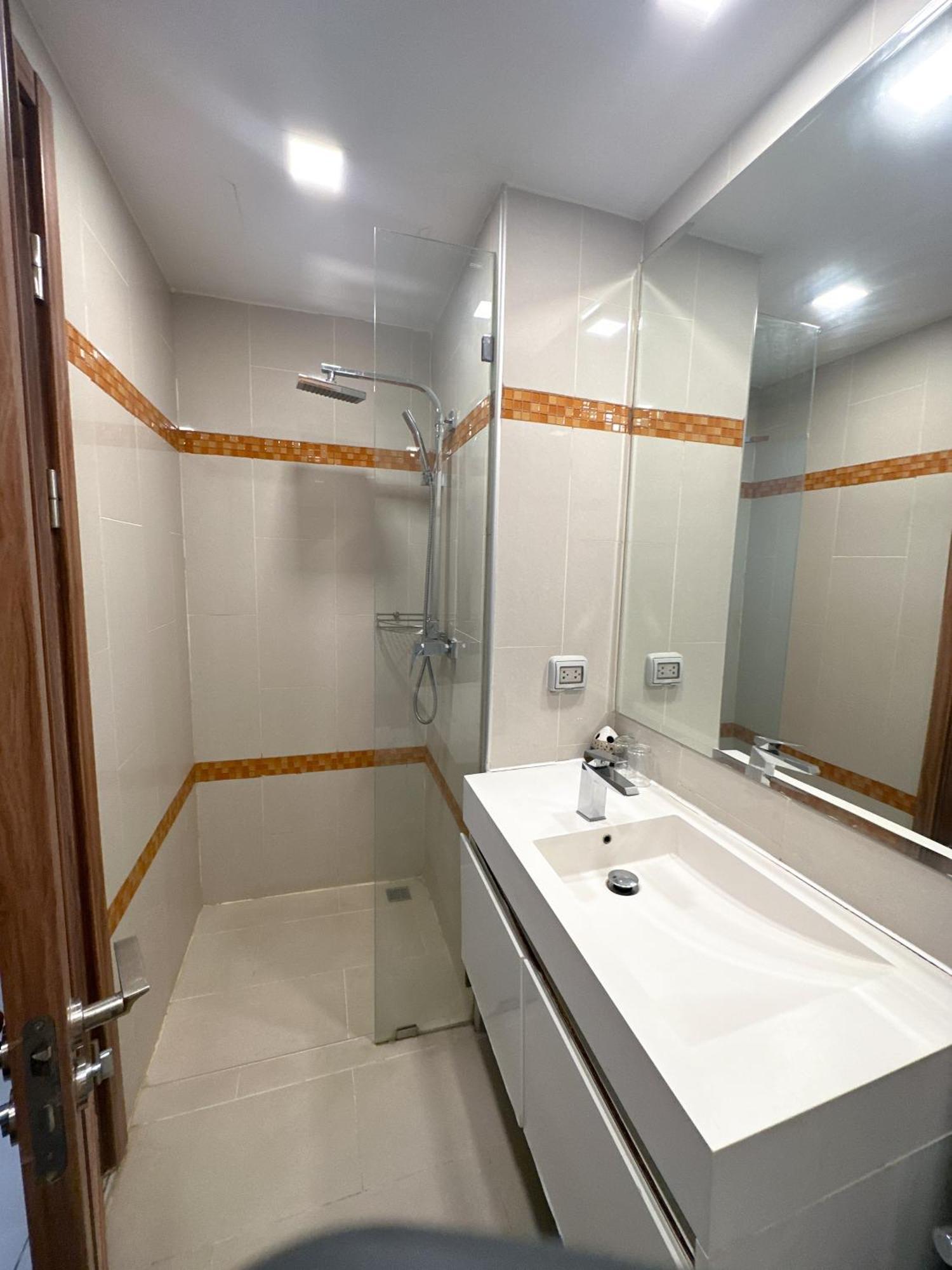 Apartment C-view Pattaya