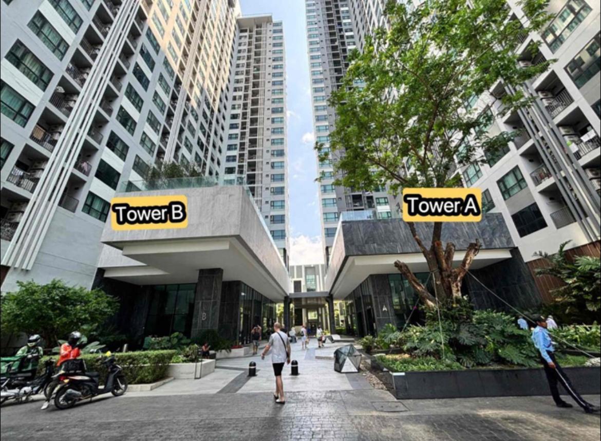 The Base Prime Apartment Pattaya